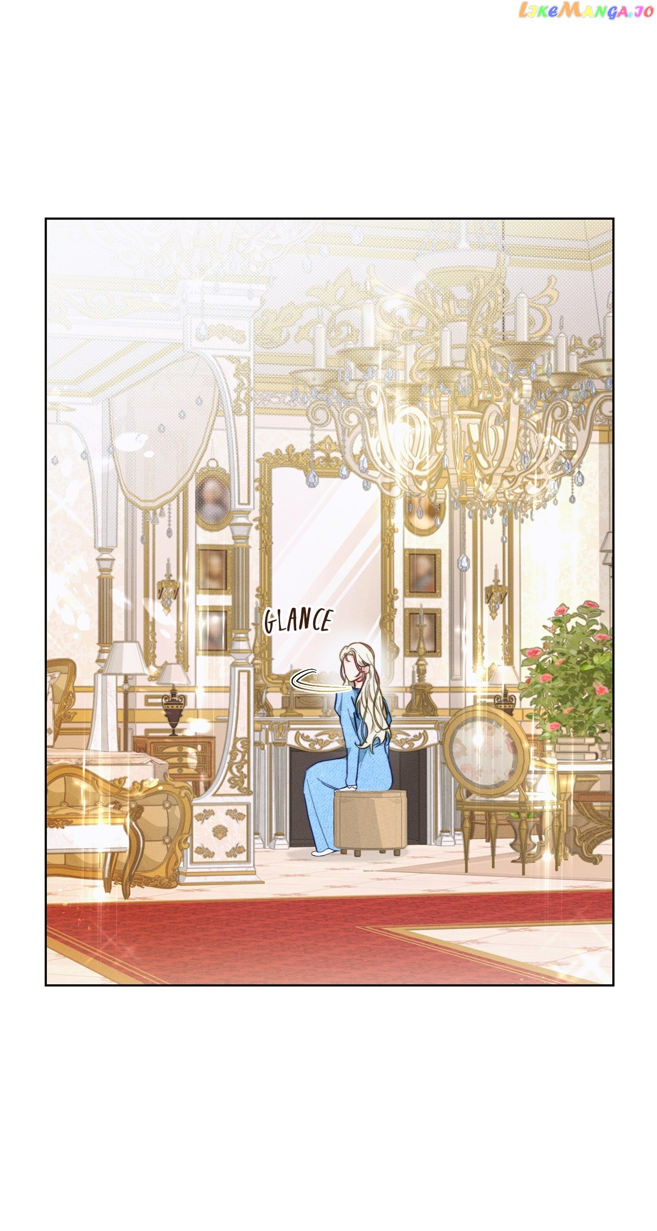 Becoming the Lady of the Cursed Ducal House chapter 1 - page 58