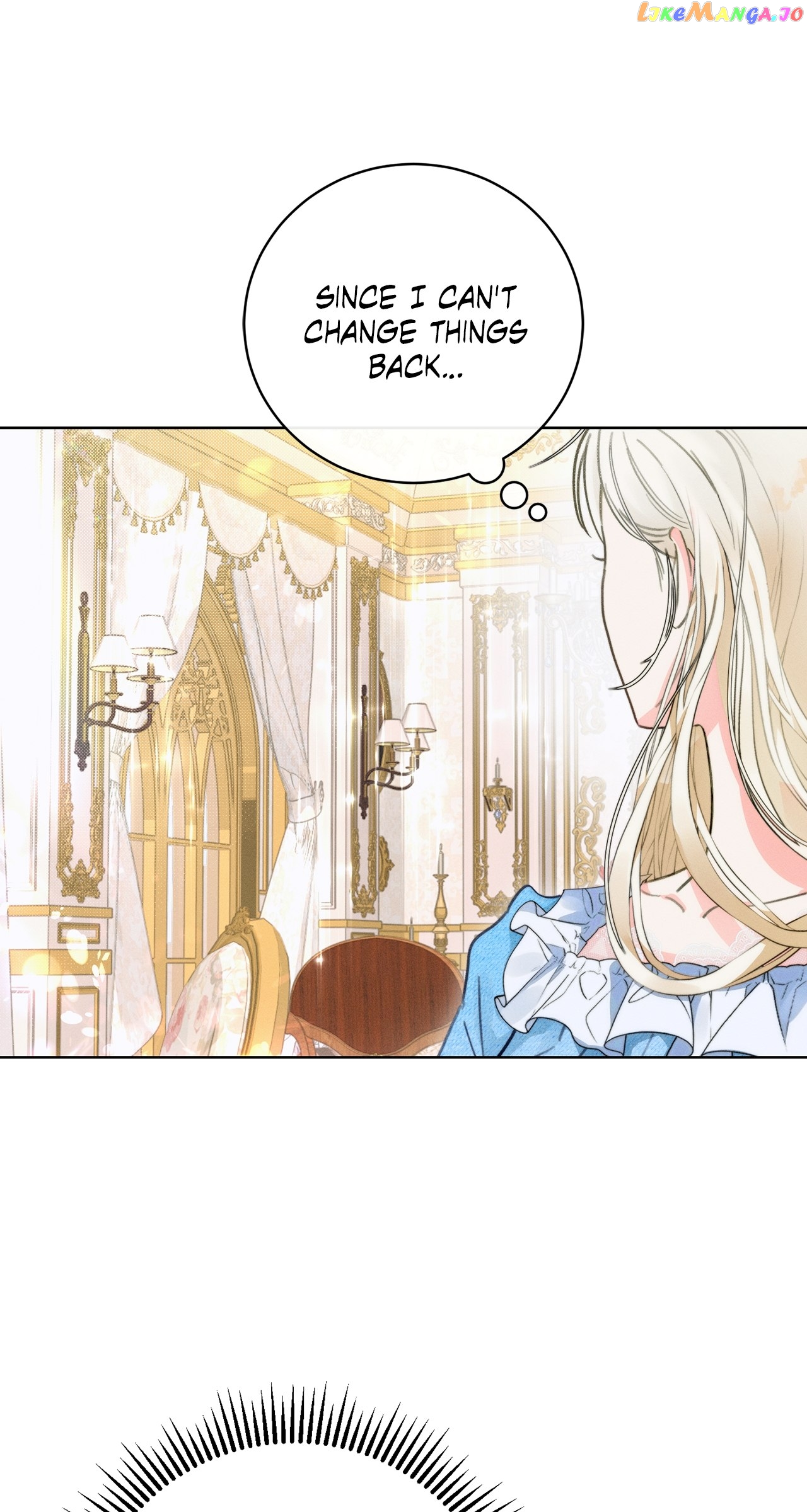 Becoming the Lady of the Cursed Ducal House chapter 1 - page 59