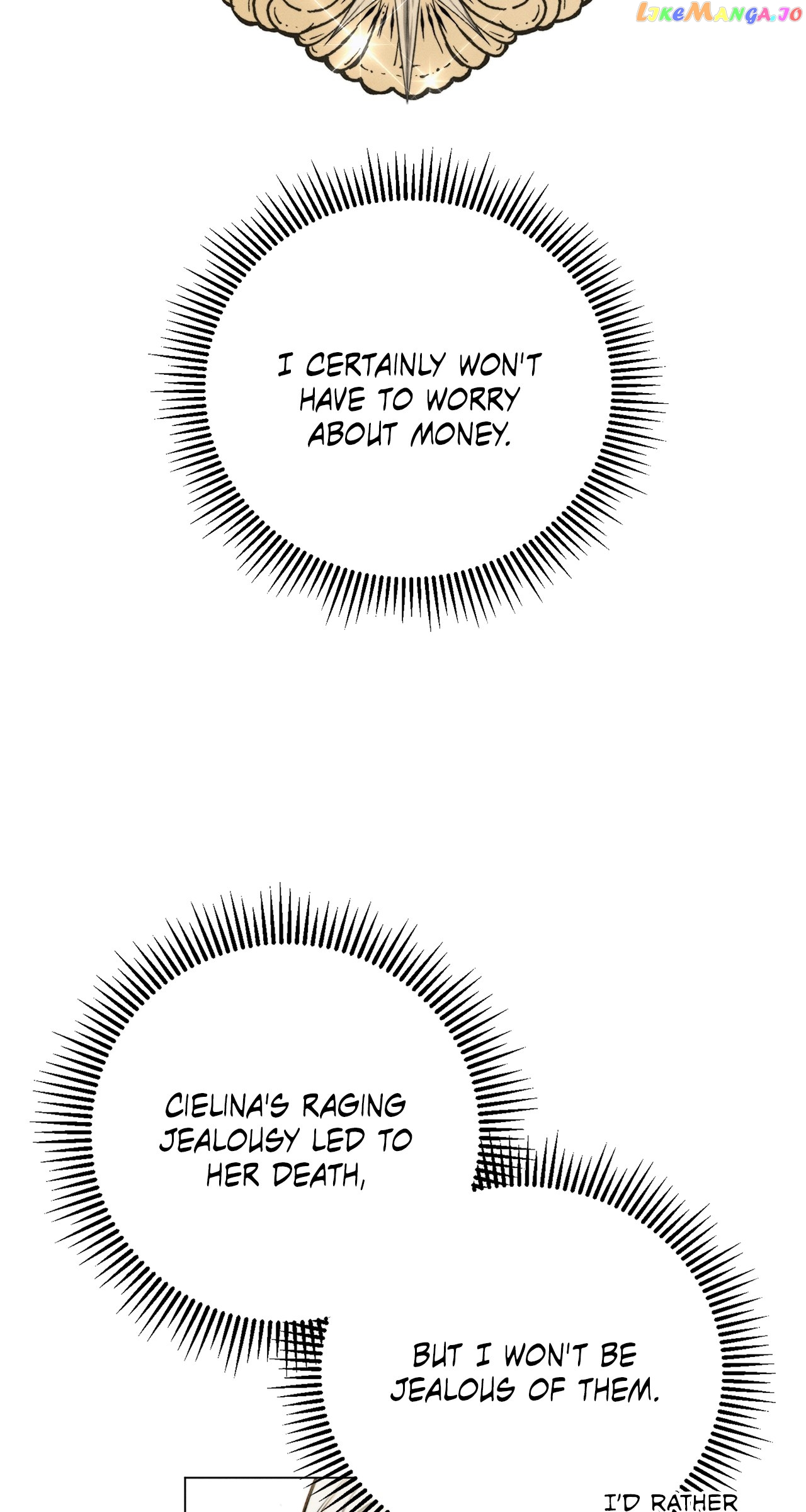 Becoming the Lady of the Cursed Ducal House chapter 1 - page 64