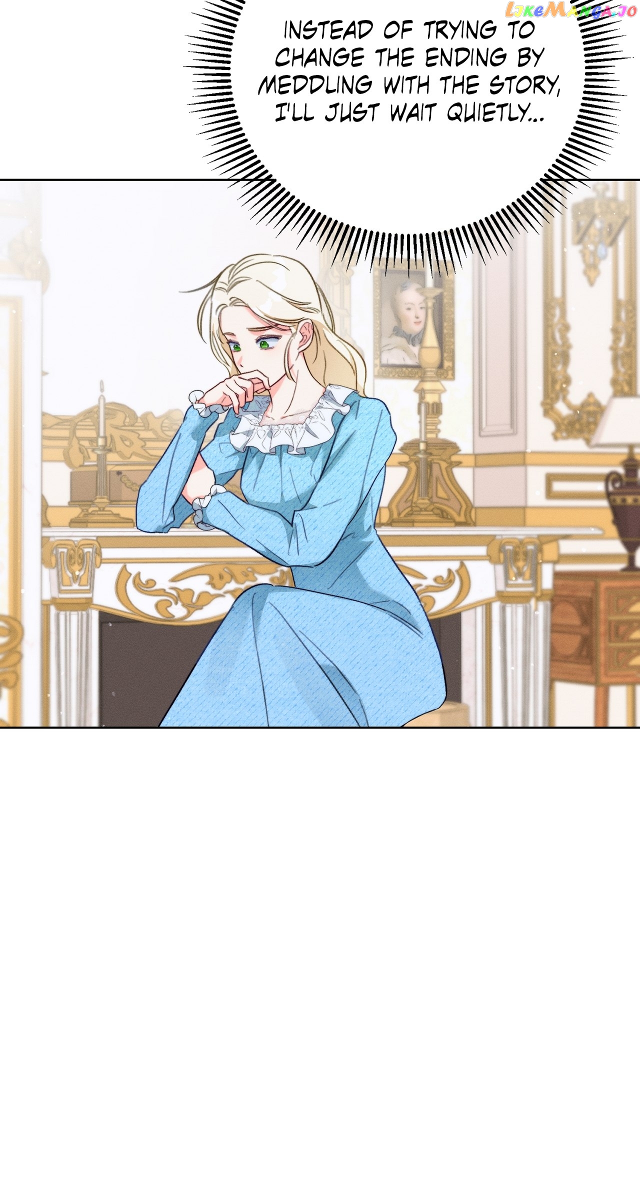 Becoming the Lady of the Cursed Ducal House chapter 1 - page 66