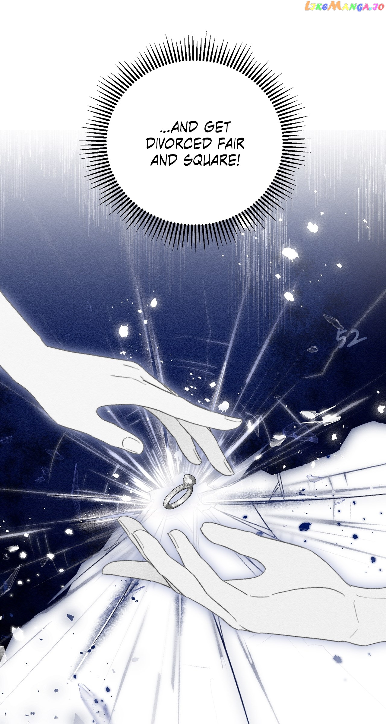 Becoming the Lady of the Cursed Ducal House chapter 1 - page 68