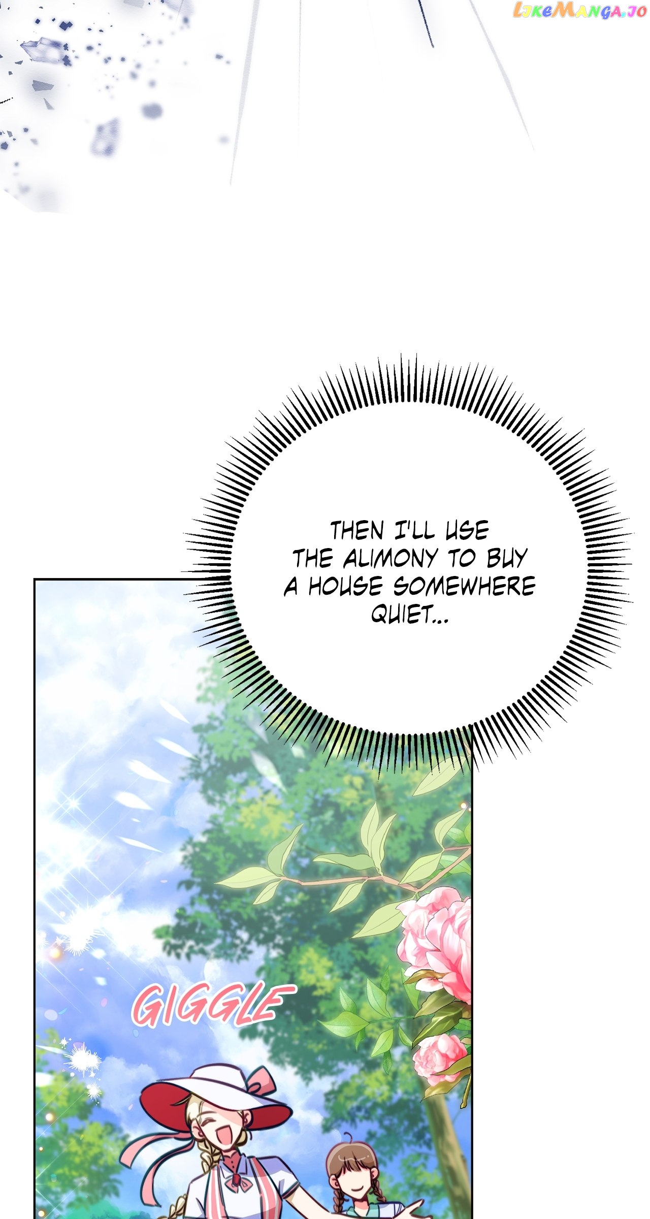 Becoming the Lady of the Cursed Ducal House chapter 1 - page 69