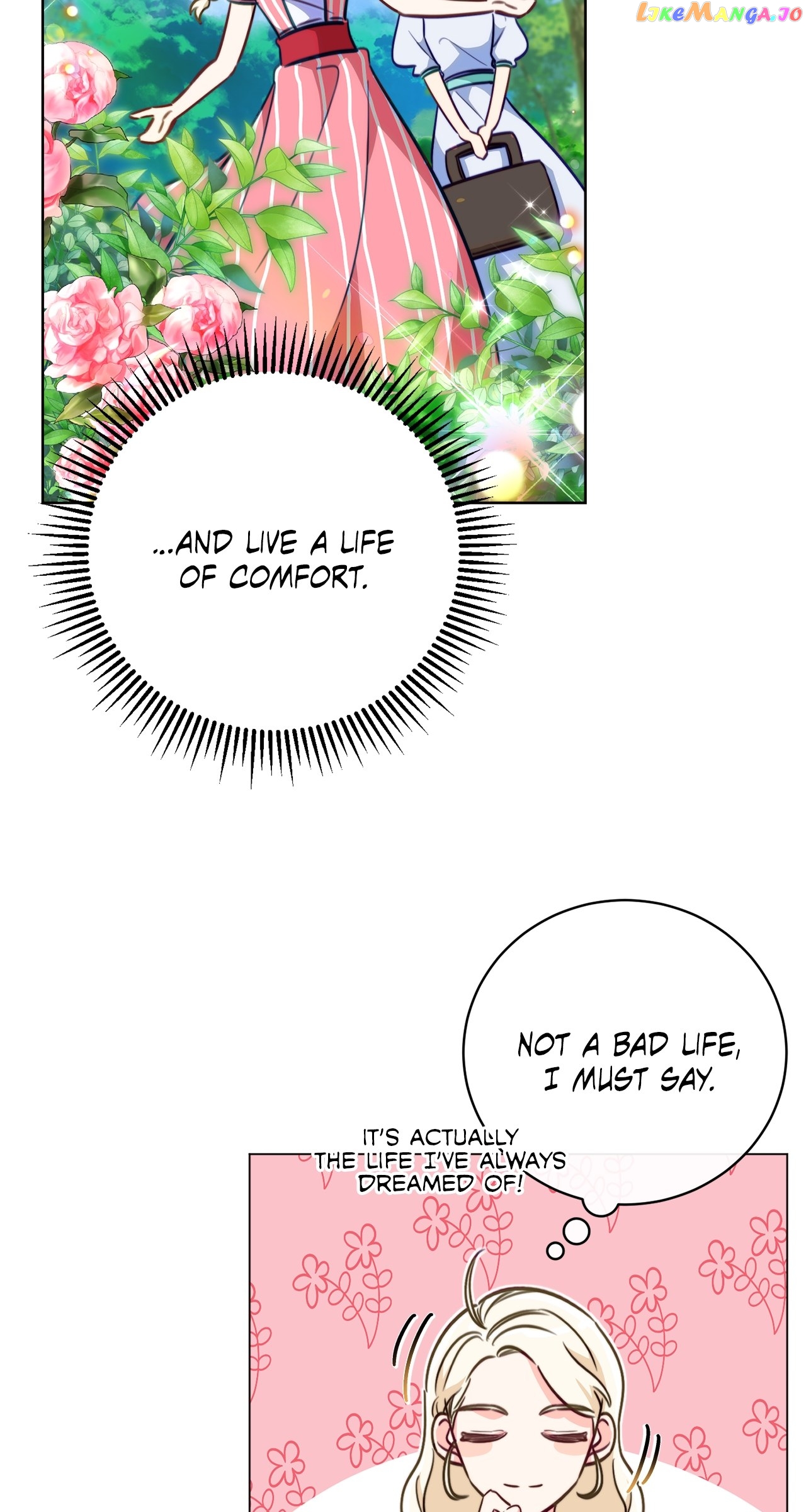 Becoming the Lady of the Cursed Ducal House chapter 1 - page 70