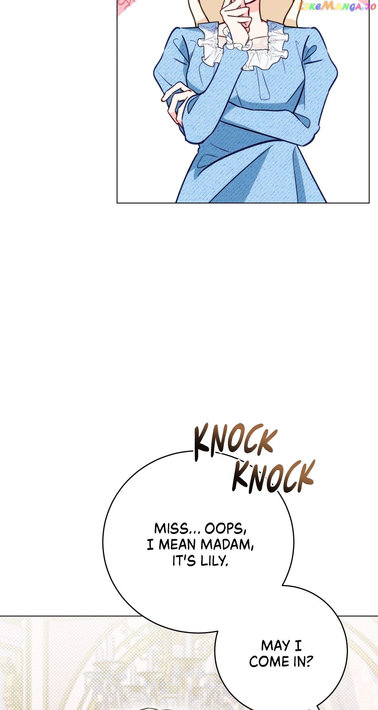 Becoming the Lady of the Cursed Ducal House chapter 1 - page 71