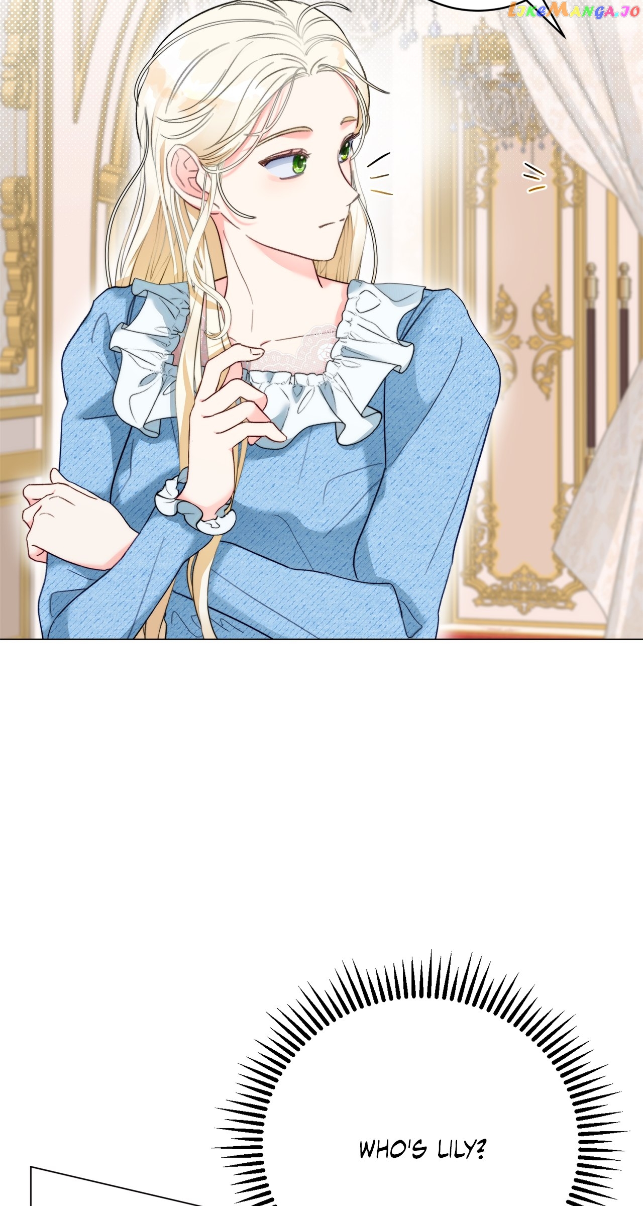 Becoming the Lady of the Cursed Ducal House chapter 1 - page 72