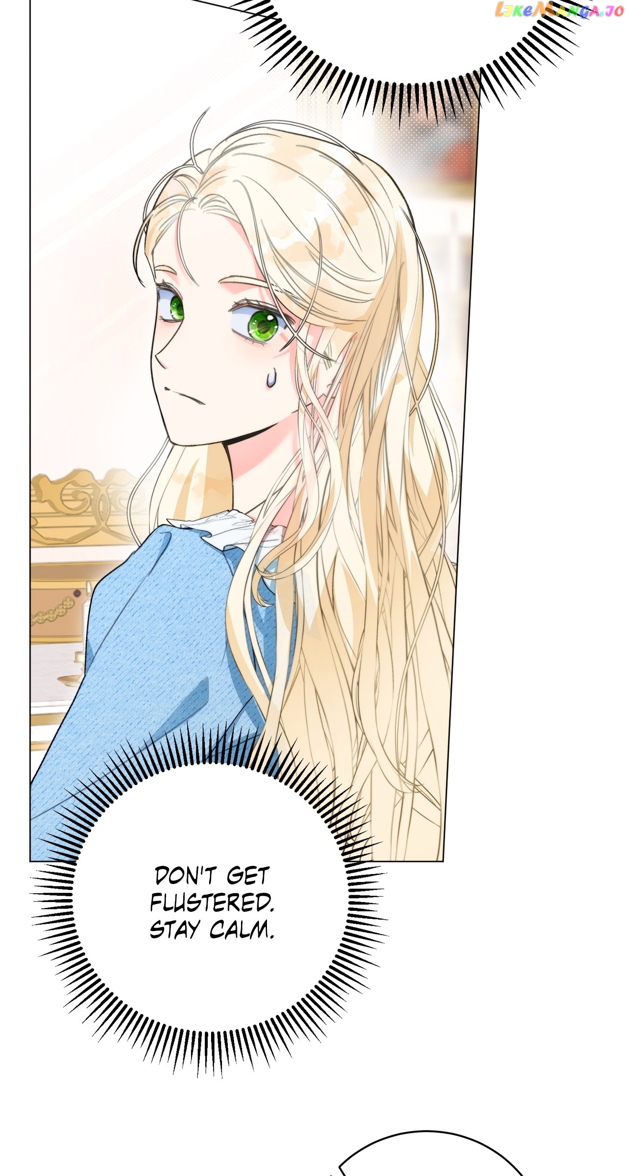 Becoming the Lady of the Cursed Ducal House chapter 1 - page 73