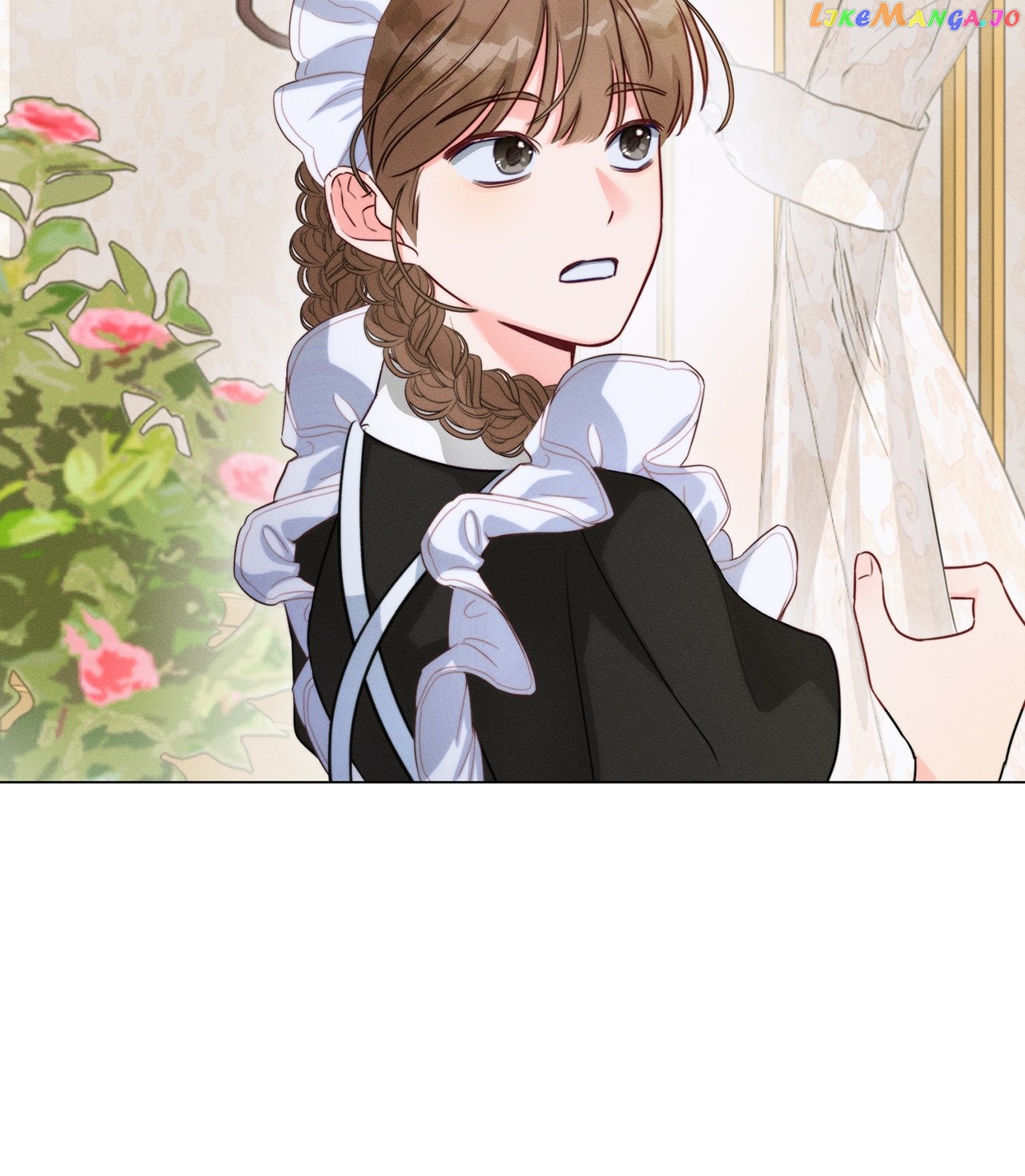 Becoming the Lady of the Cursed Ducal House chapter 1 - page 87