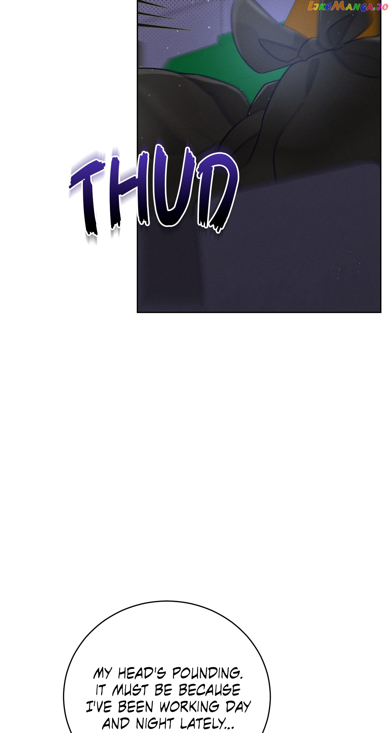 Becoming the Lady of the Cursed Ducal House chapter 1 - page 10