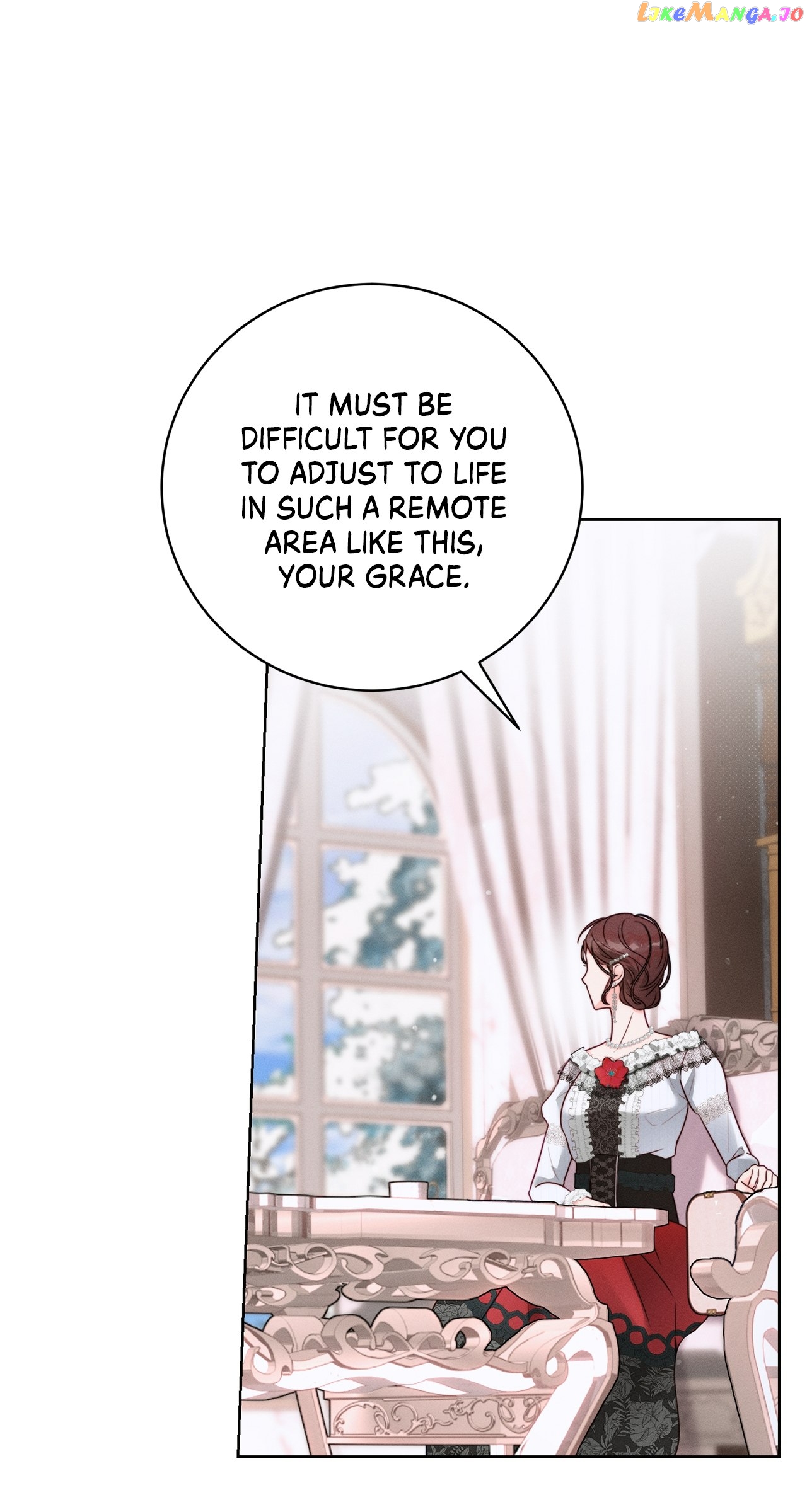 Becoming the Lady of the Cursed Ducal House chapter 1 - page 93