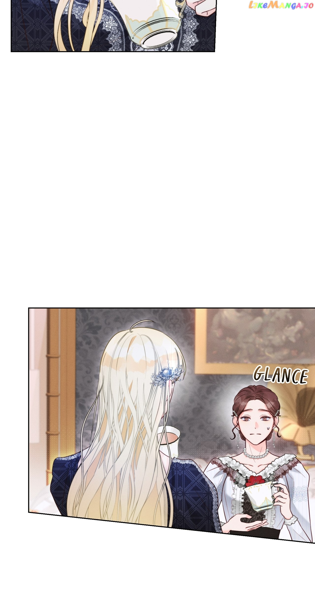 Becoming the Lady of the Cursed Ducal House chapter 1 - page 95