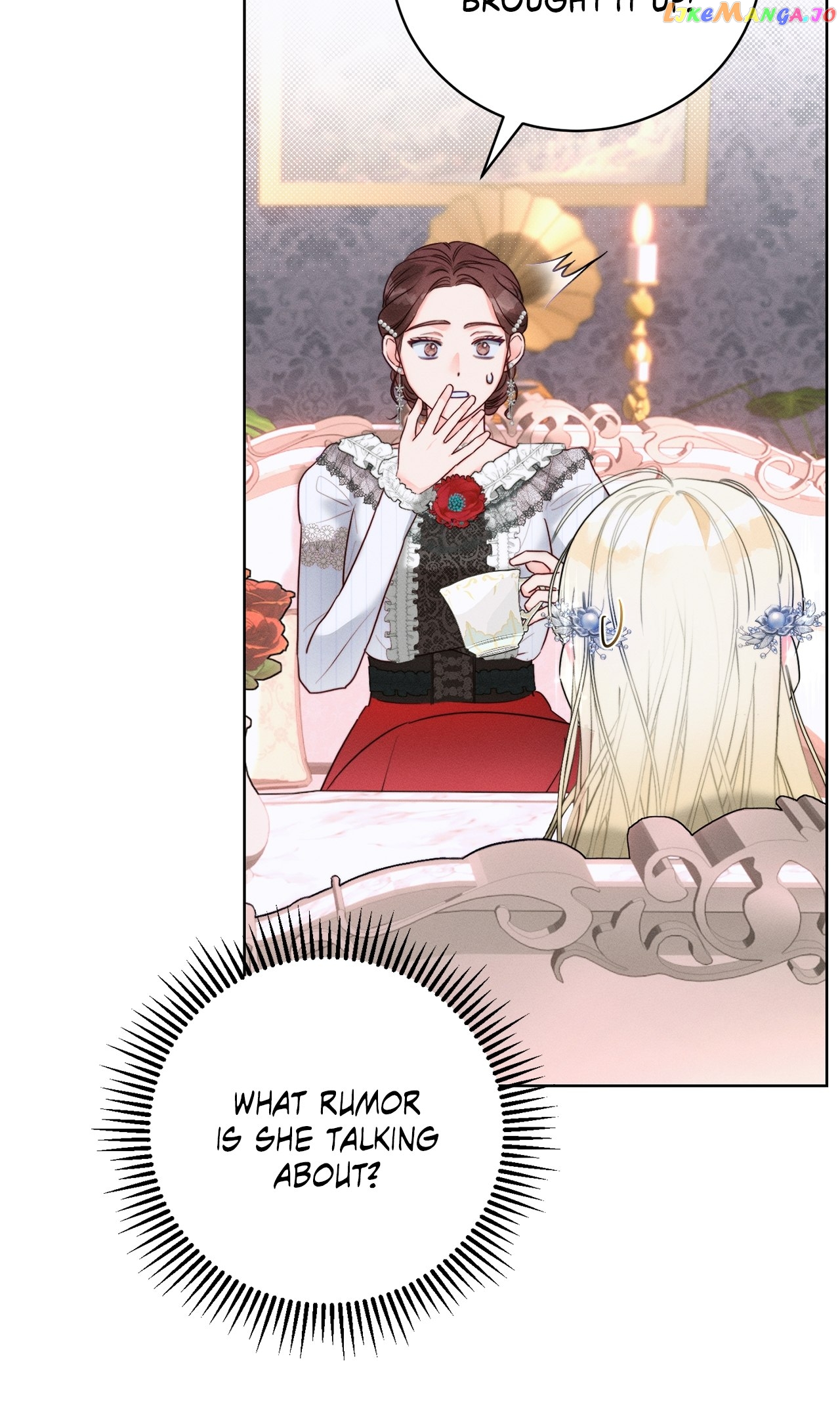 Becoming the Lady of the Cursed Ducal House chapter 1 - page 97