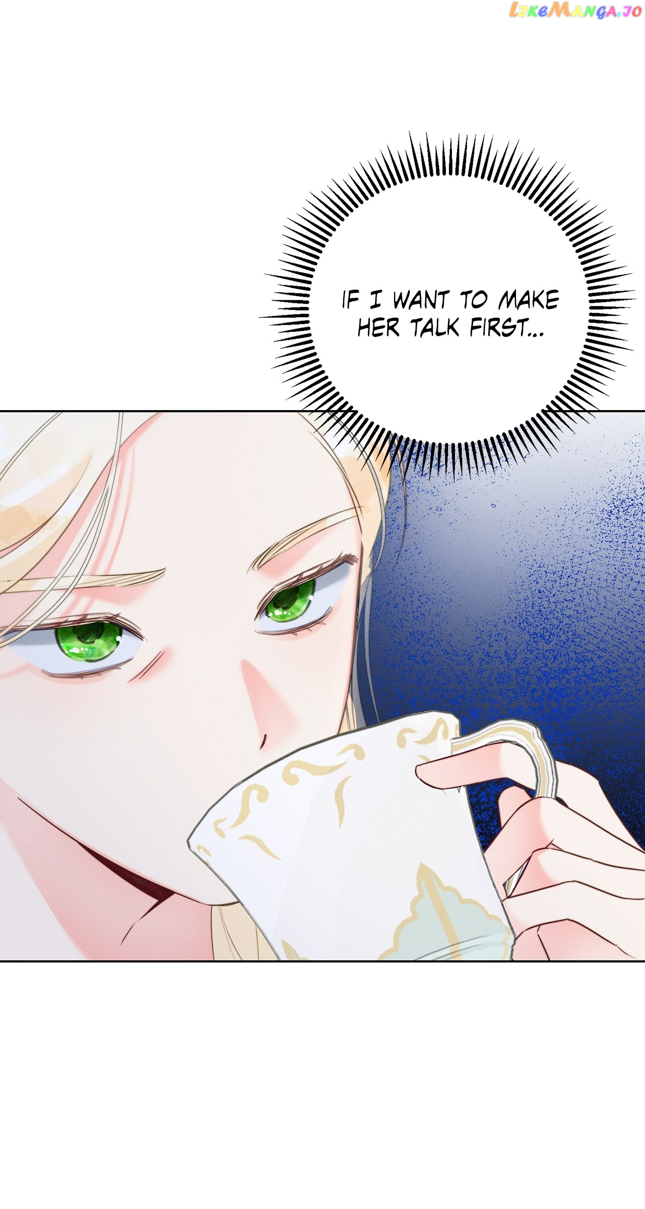 Becoming the Lady of the Cursed Ducal House chapter 1 - page 98