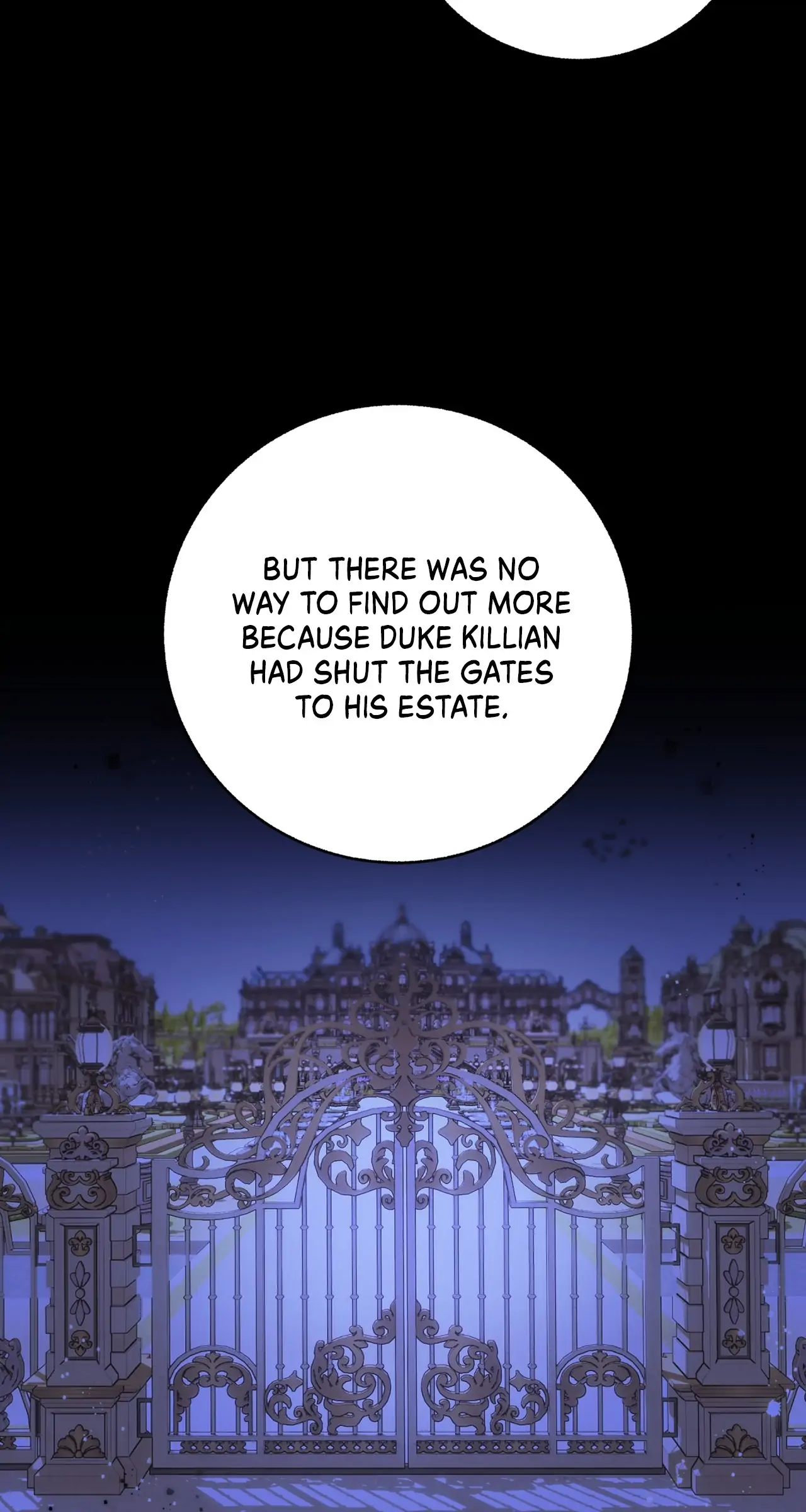 Becoming the Lady of the Cursed Ducal House chapter 2 - page 13
