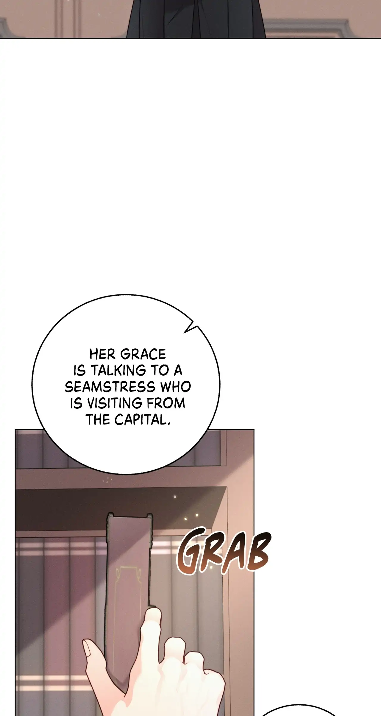 Becoming the Lady of the Cursed Ducal House chapter 2 - page 23