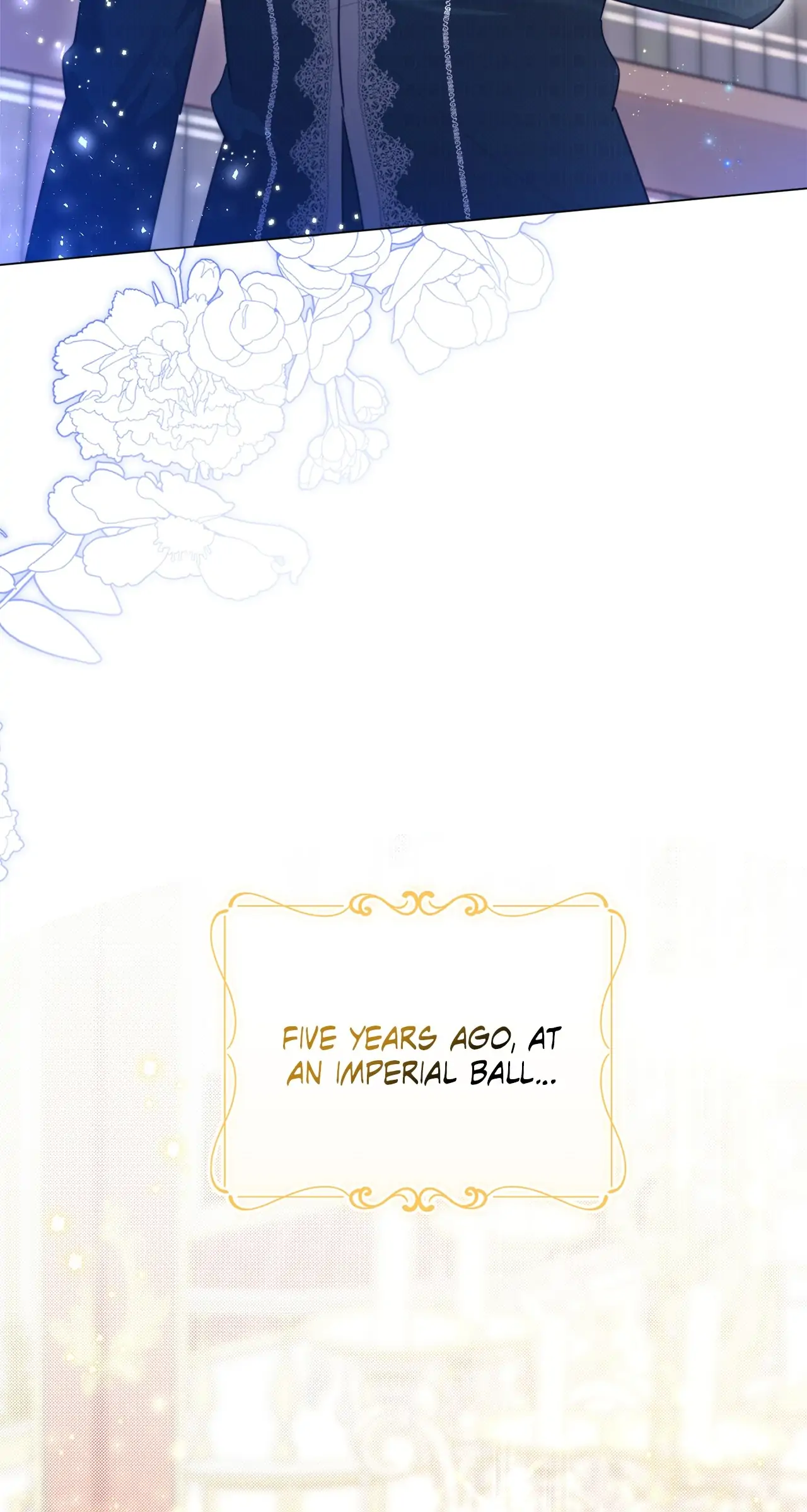 Becoming the Lady of the Cursed Ducal House chapter 2 - page 27