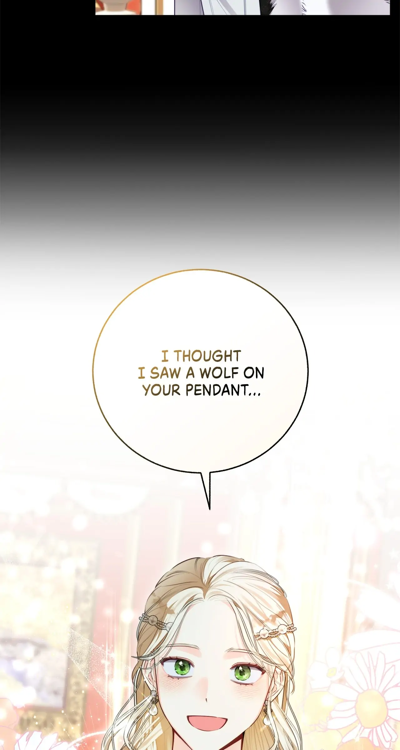 Becoming the Lady of the Cursed Ducal House chapter 2 - page 30
