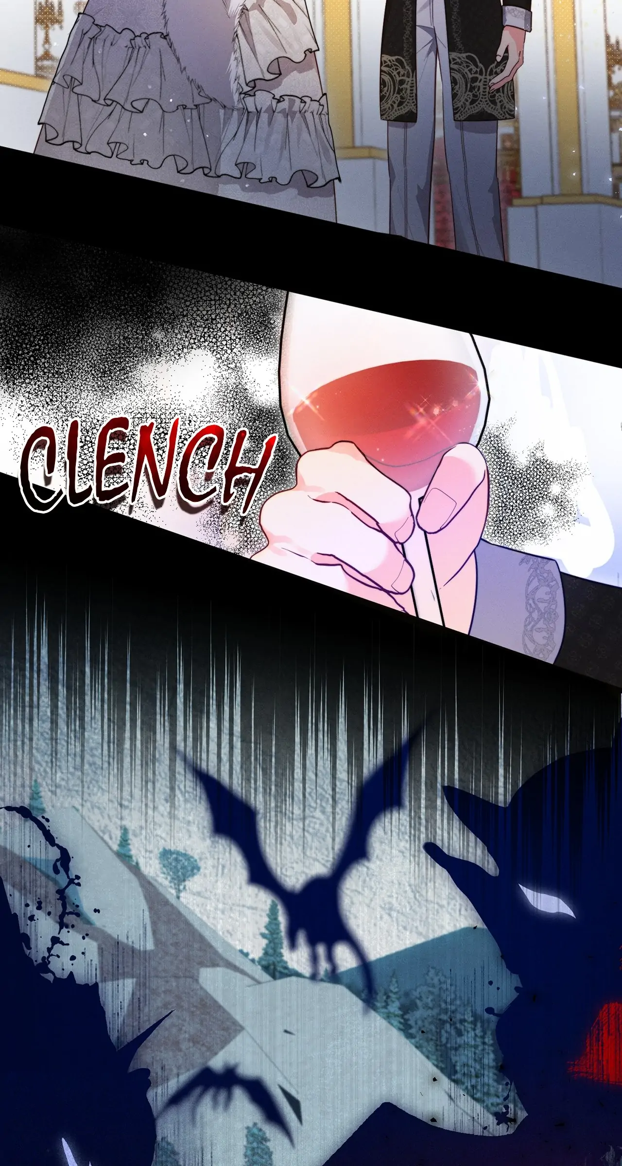Becoming the Lady of the Cursed Ducal House chapter 2 - page 37