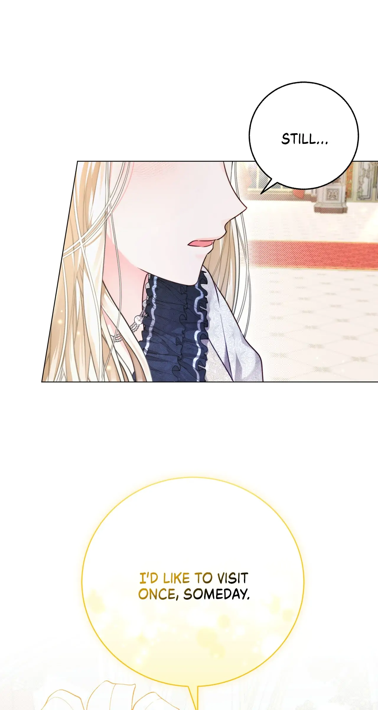Becoming the Lady of the Cursed Ducal House chapter 2 - page 42