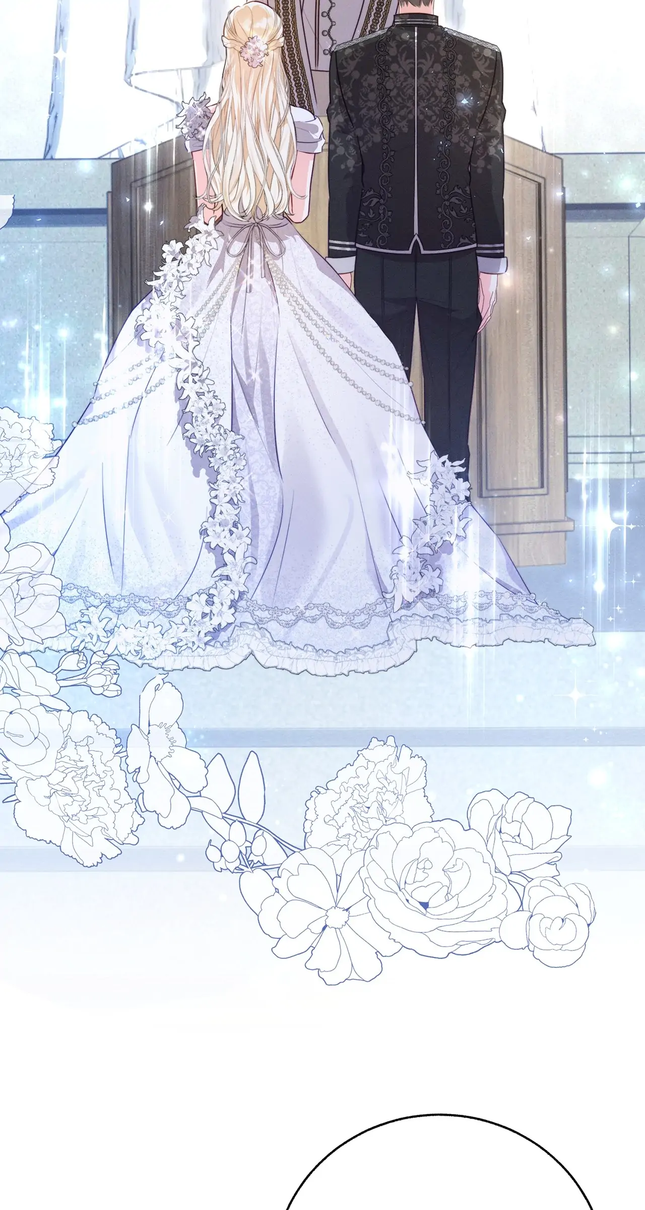 Becoming the Lady of the Cursed Ducal House chapter 2 - page 60