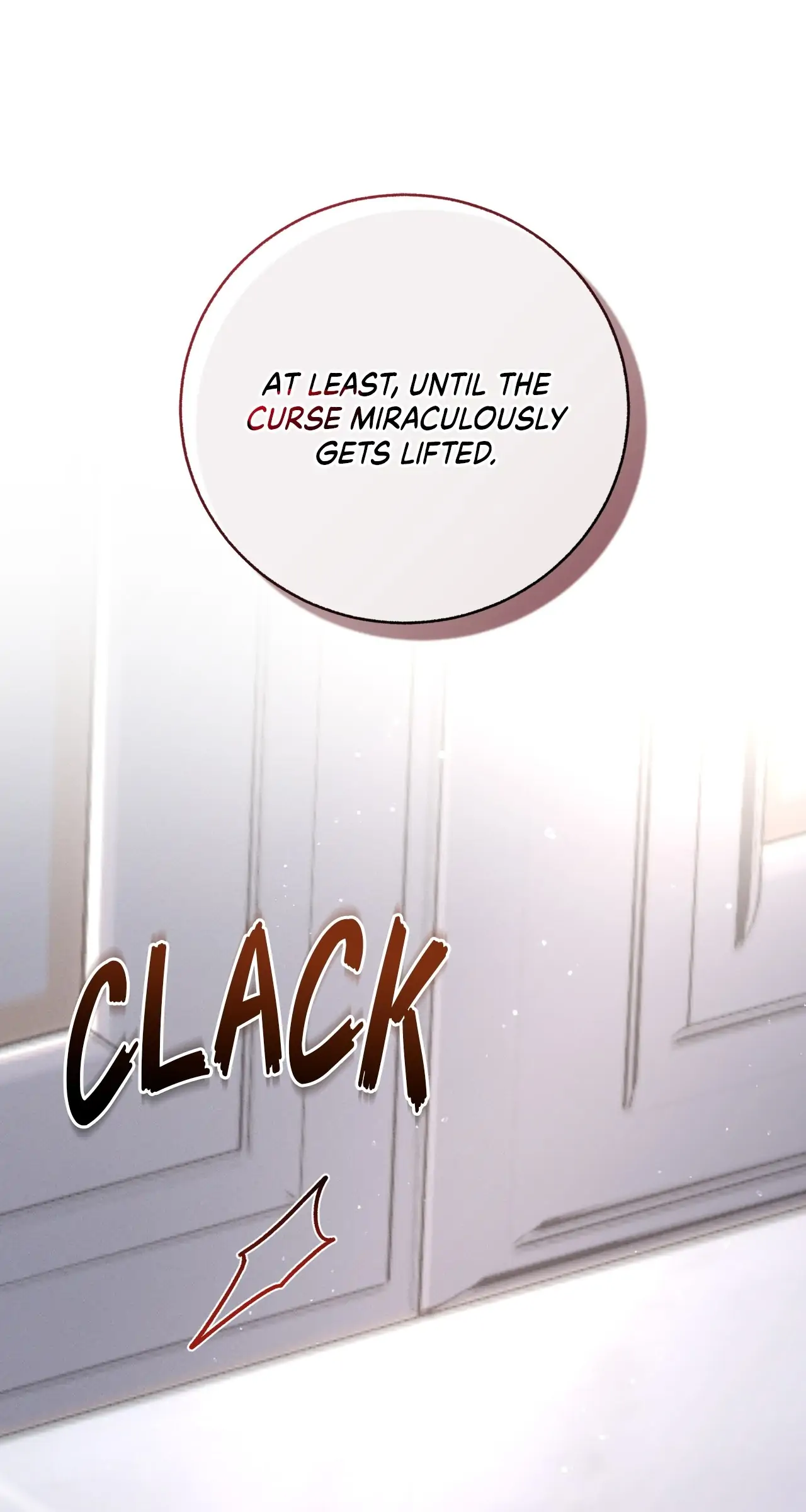 Becoming the Lady of the Cursed Ducal House chapter 2 - page 65