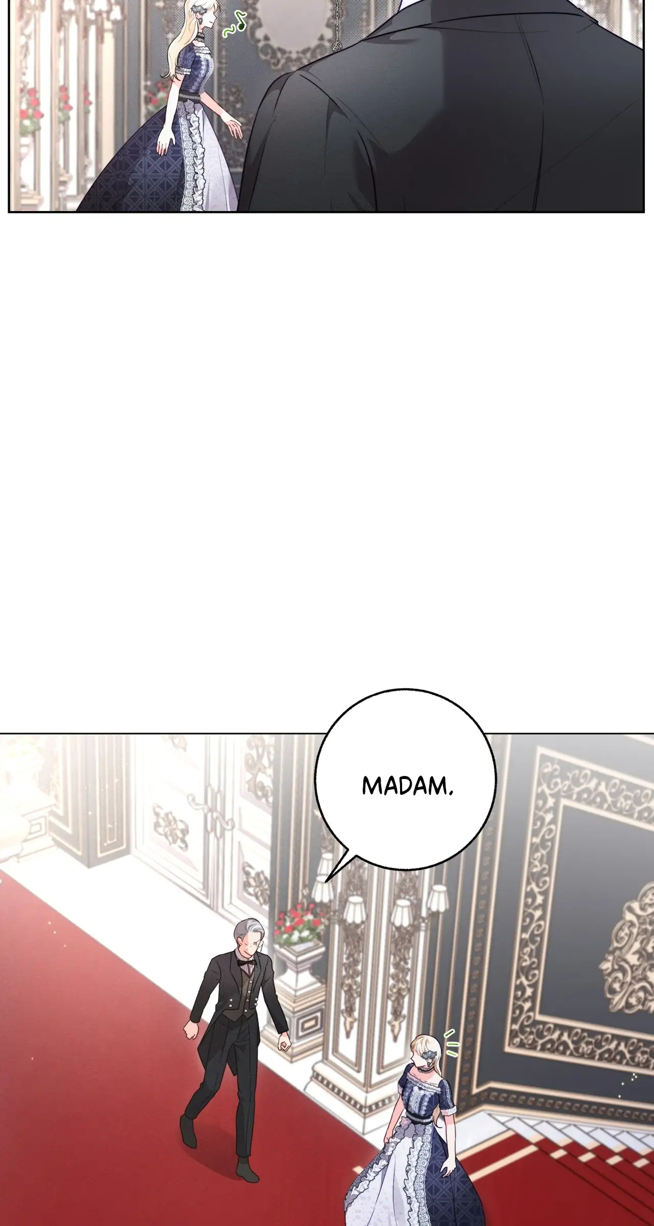 Becoming the Lady of the Cursed Ducal House chapter 2 - page 68