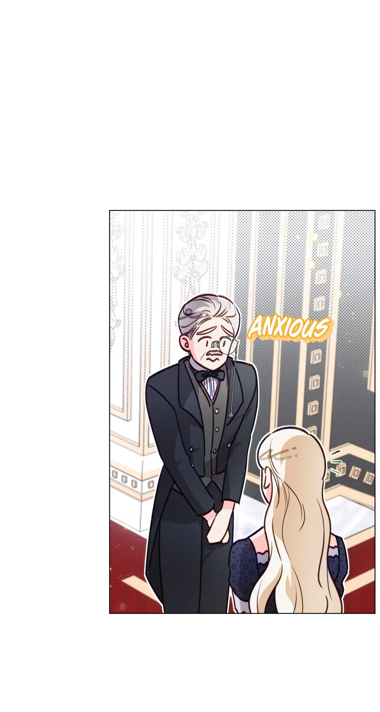 Becoming the Lady of the Cursed Ducal House chapter 2 - page 72