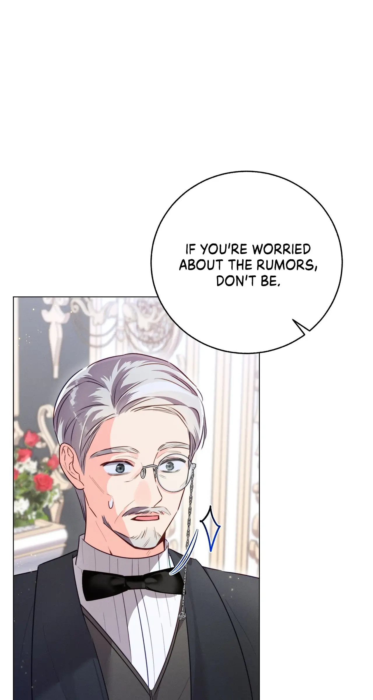 Becoming the Lady of the Cursed Ducal House chapter 2 - page 73
