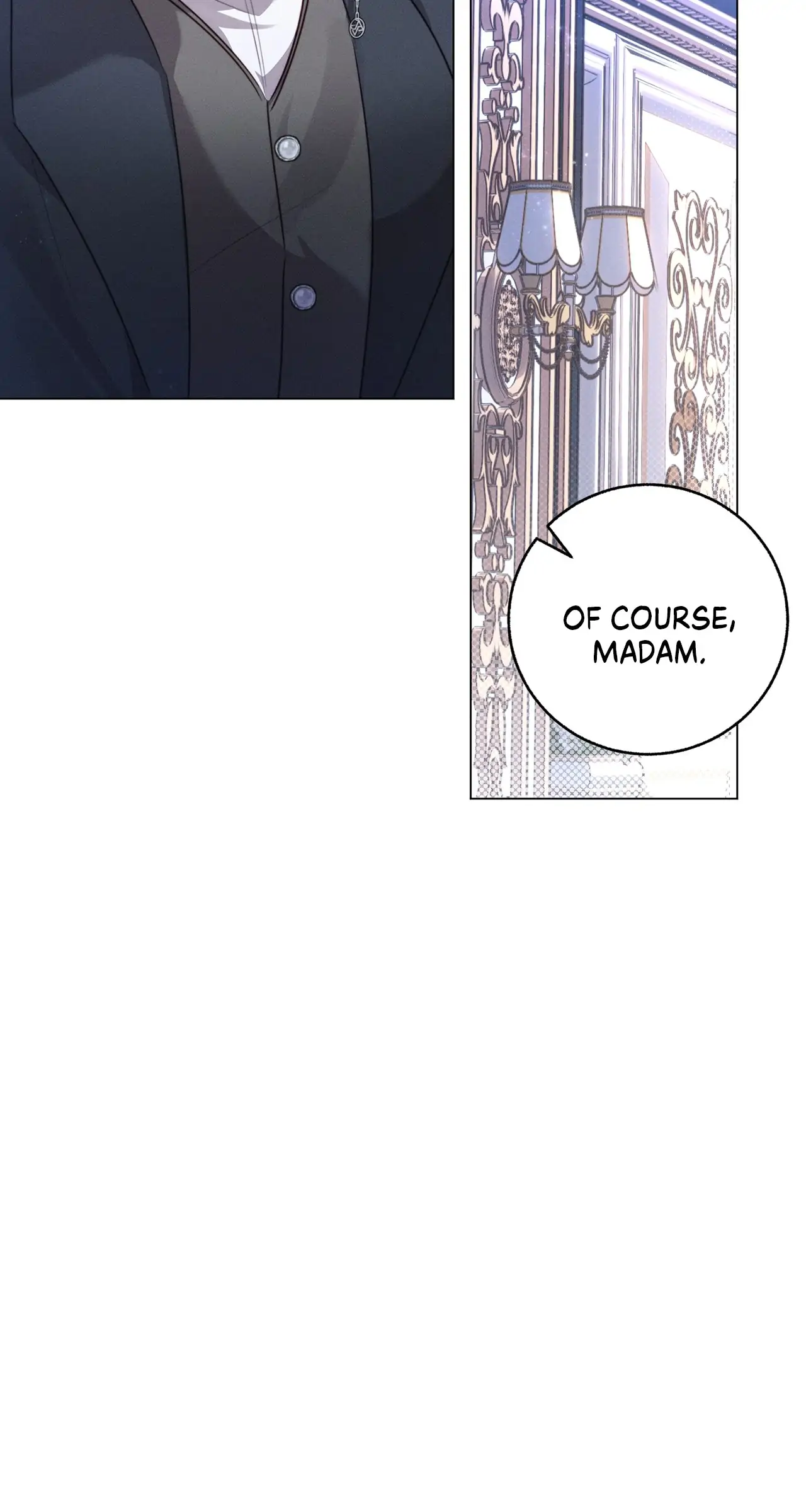 Becoming the Lady of the Cursed Ducal House chapter 2 - page 80