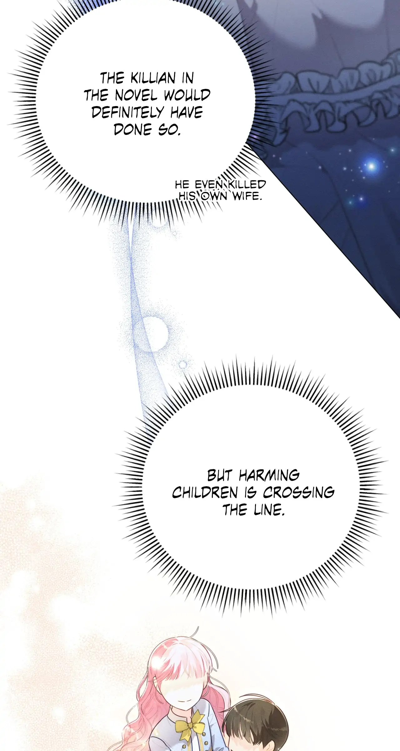 Becoming the Lady of the Cursed Ducal House chapter 2 - page 84