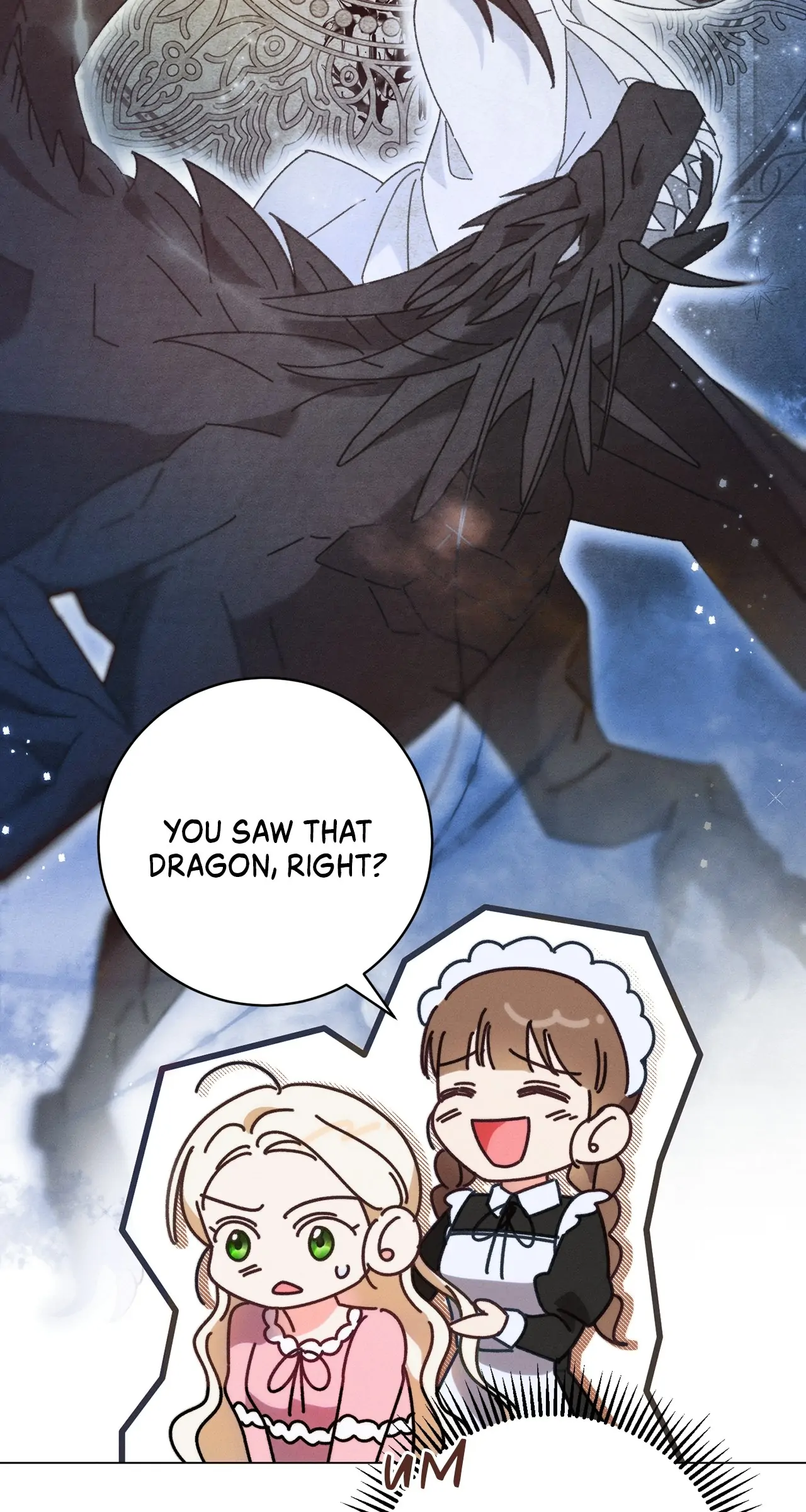 Becoming the Lady of the Cursed Ducal House chapter 3 - page 18