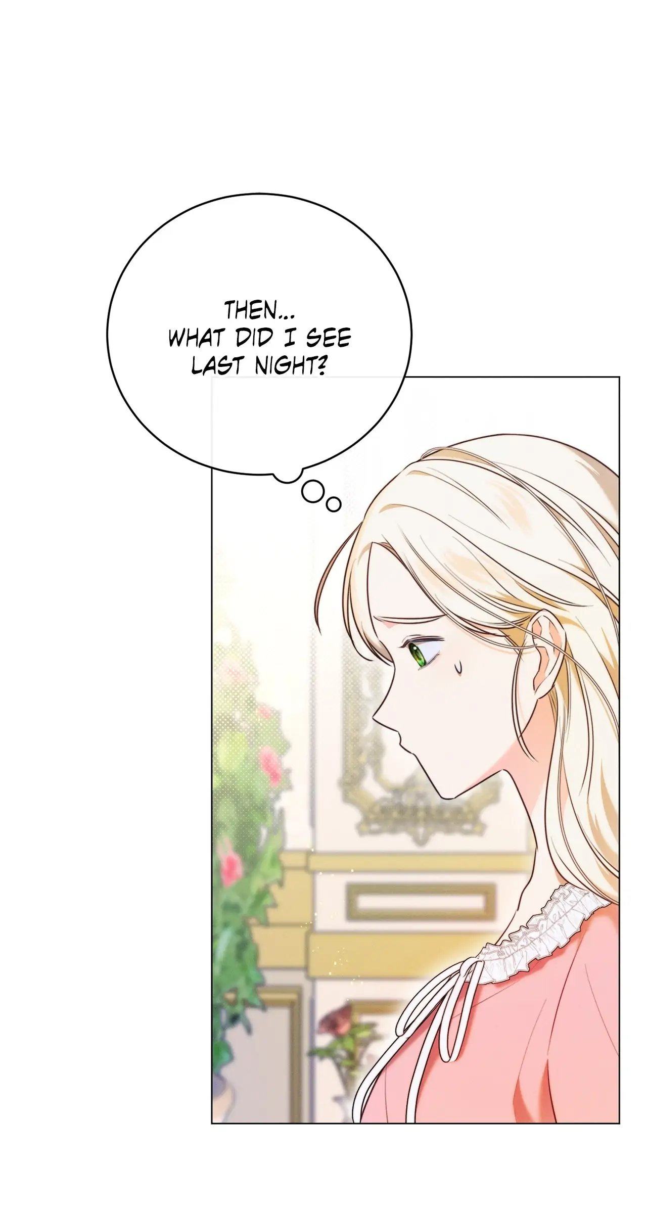 Becoming the Lady of the Cursed Ducal House chapter 3 - page 20