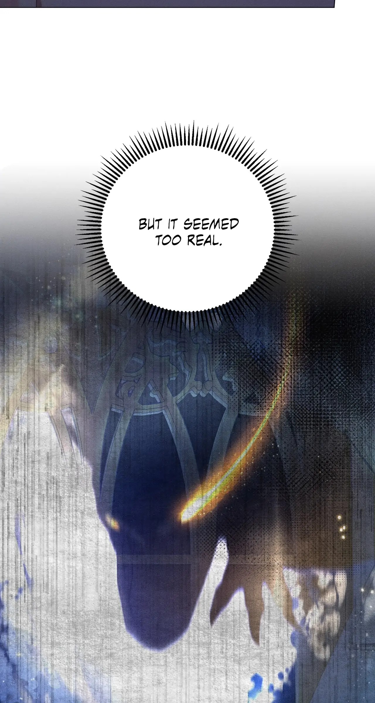 Becoming the Lady of the Cursed Ducal House chapter 3 - page 23