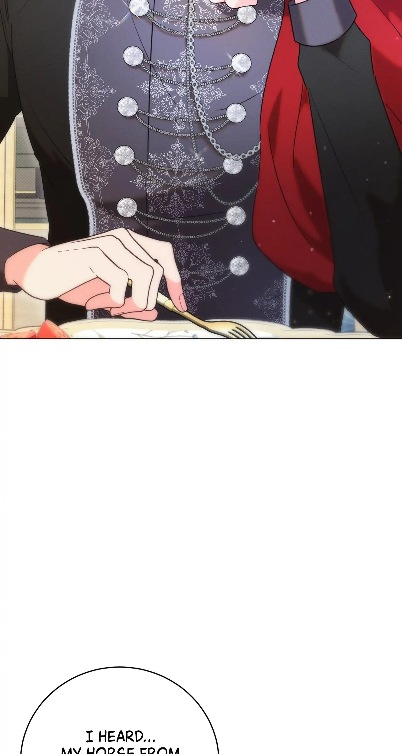 Becoming the Lady of the Cursed Ducal House chapter 3 - page 36