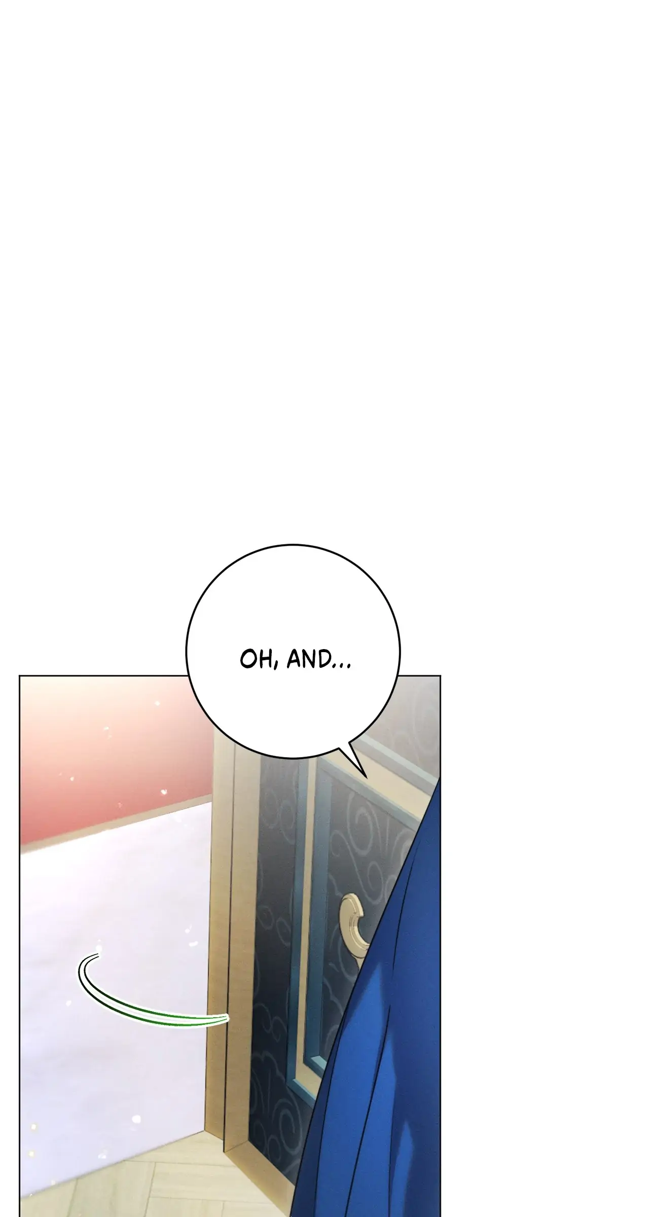 Becoming the Lady of the Cursed Ducal House chapter 3 - page 41