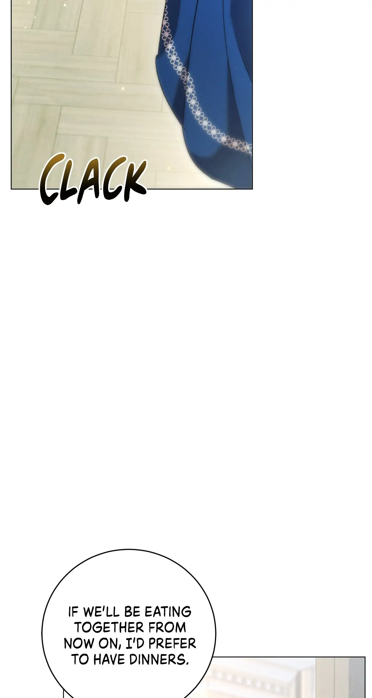 Becoming the Lady of the Cursed Ducal House chapter 3 - page 42