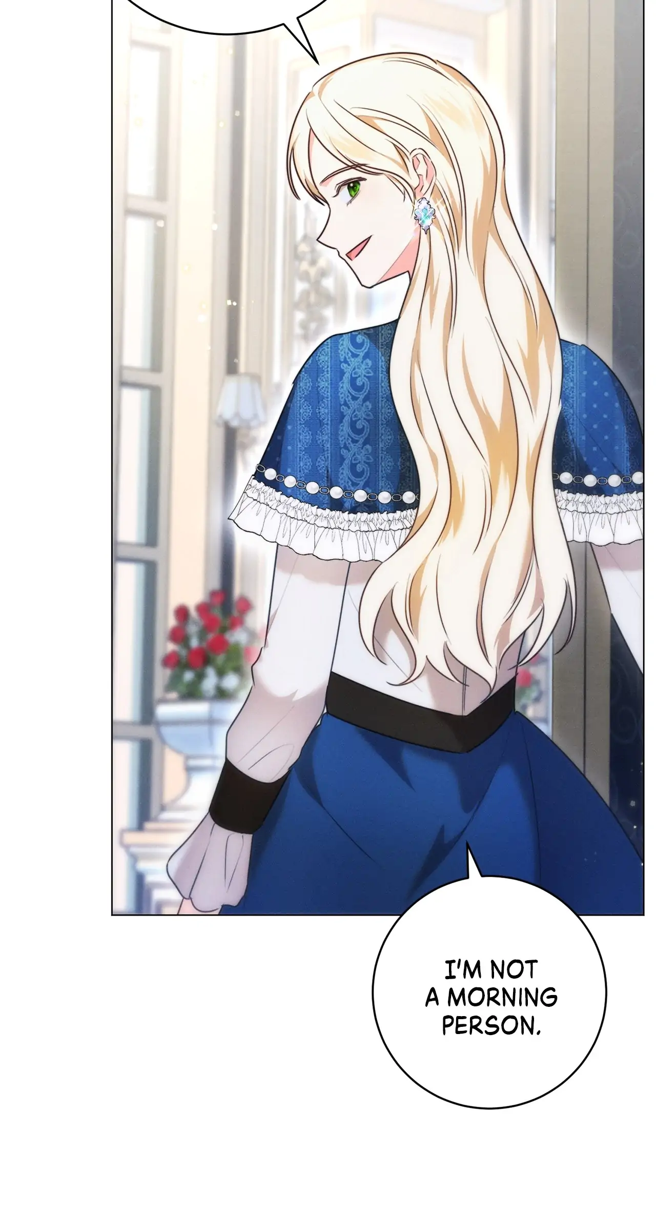 Becoming the Lady of the Cursed Ducal House chapter 3 - page 43