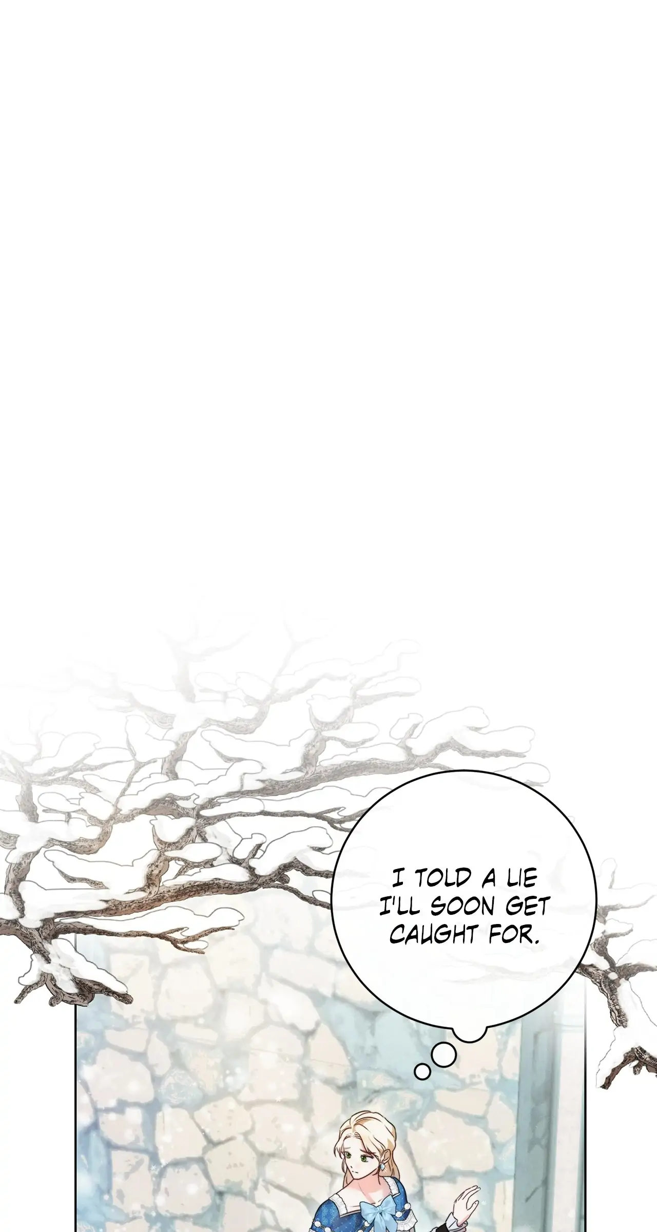 Becoming the Lady of the Cursed Ducal House chapter 3 - page 47