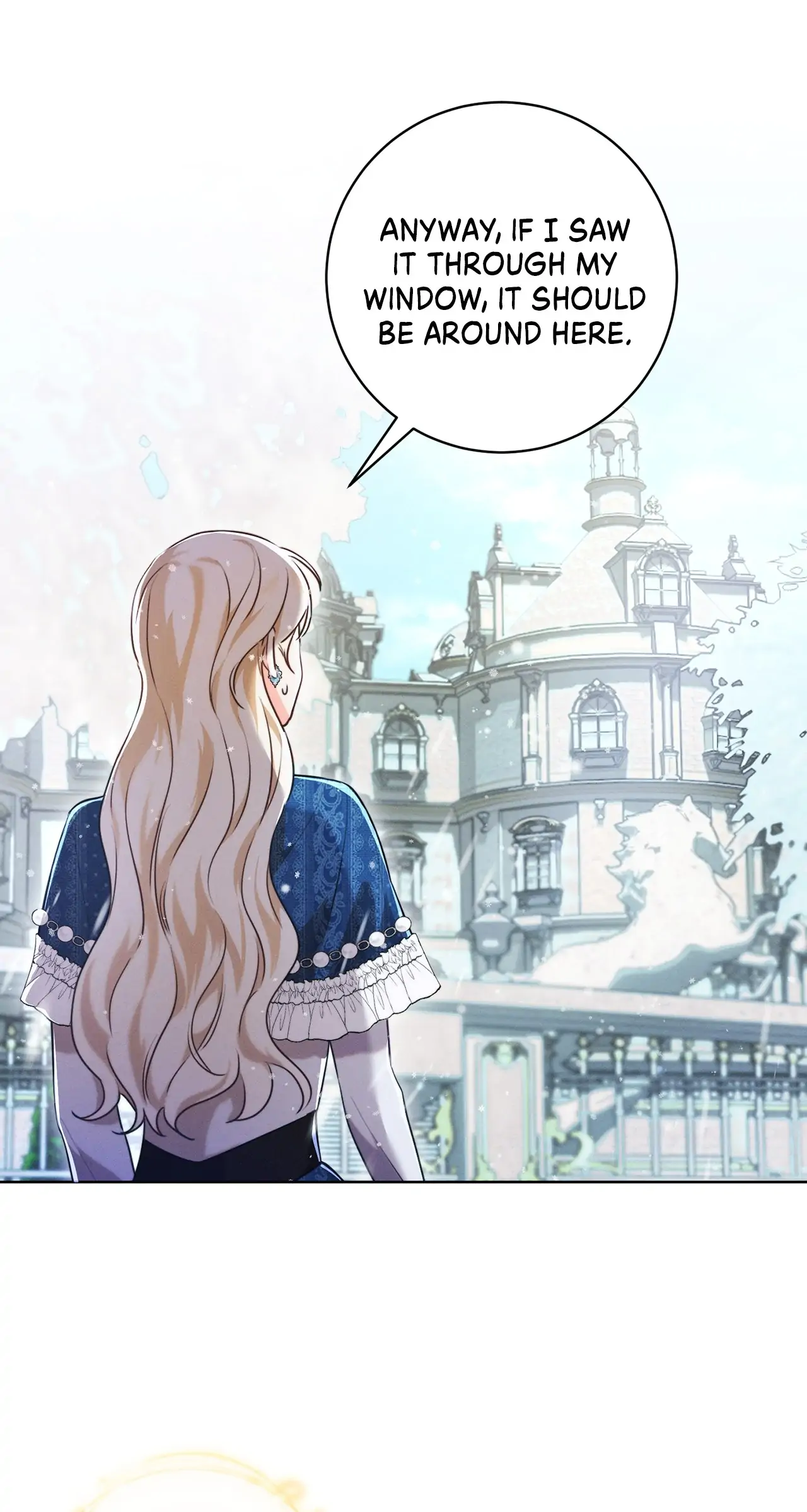 Becoming the Lady of the Cursed Ducal House chapter 3 - page 50