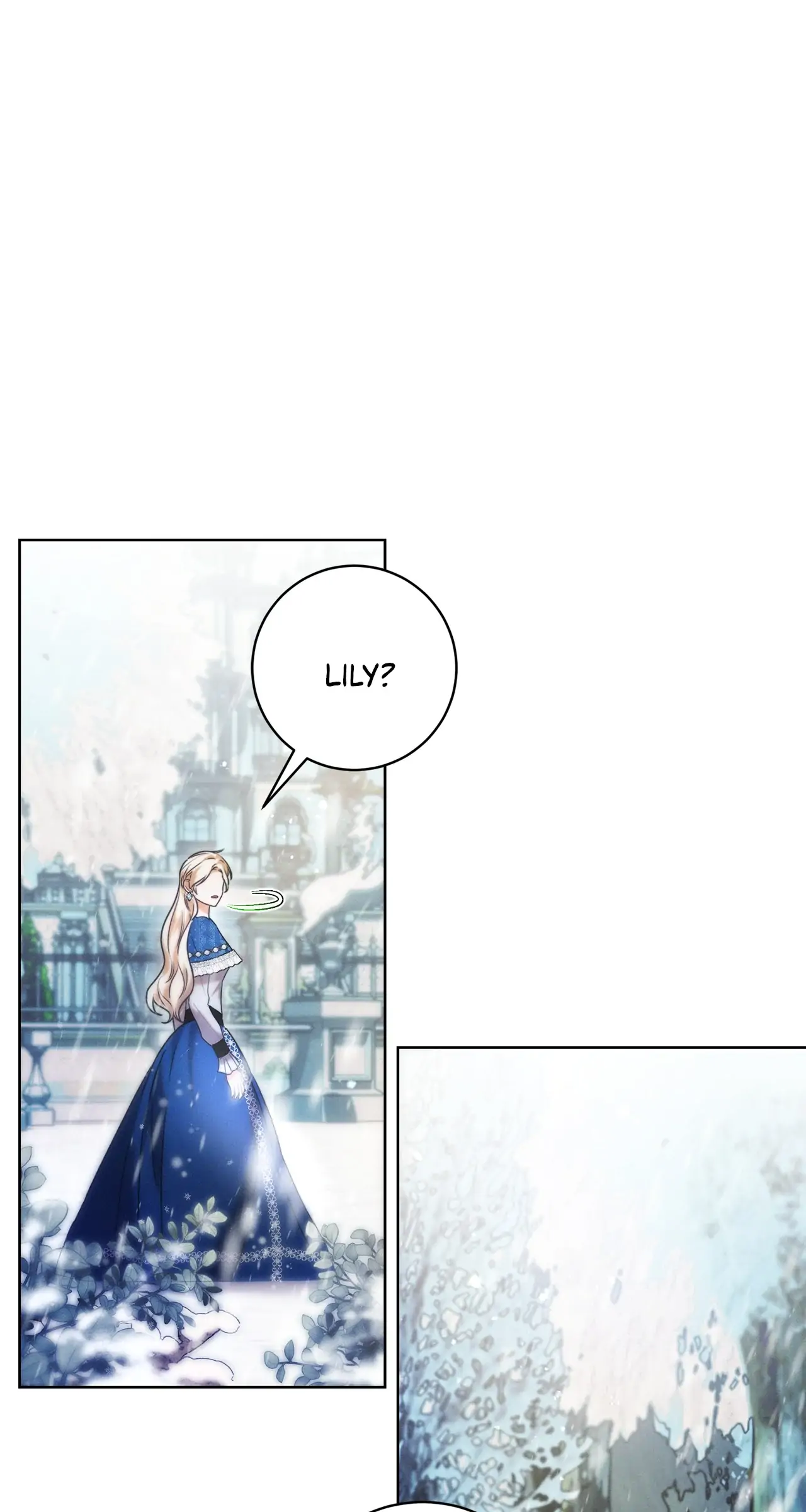 Becoming the Lady of the Cursed Ducal House chapter 3 - page 52