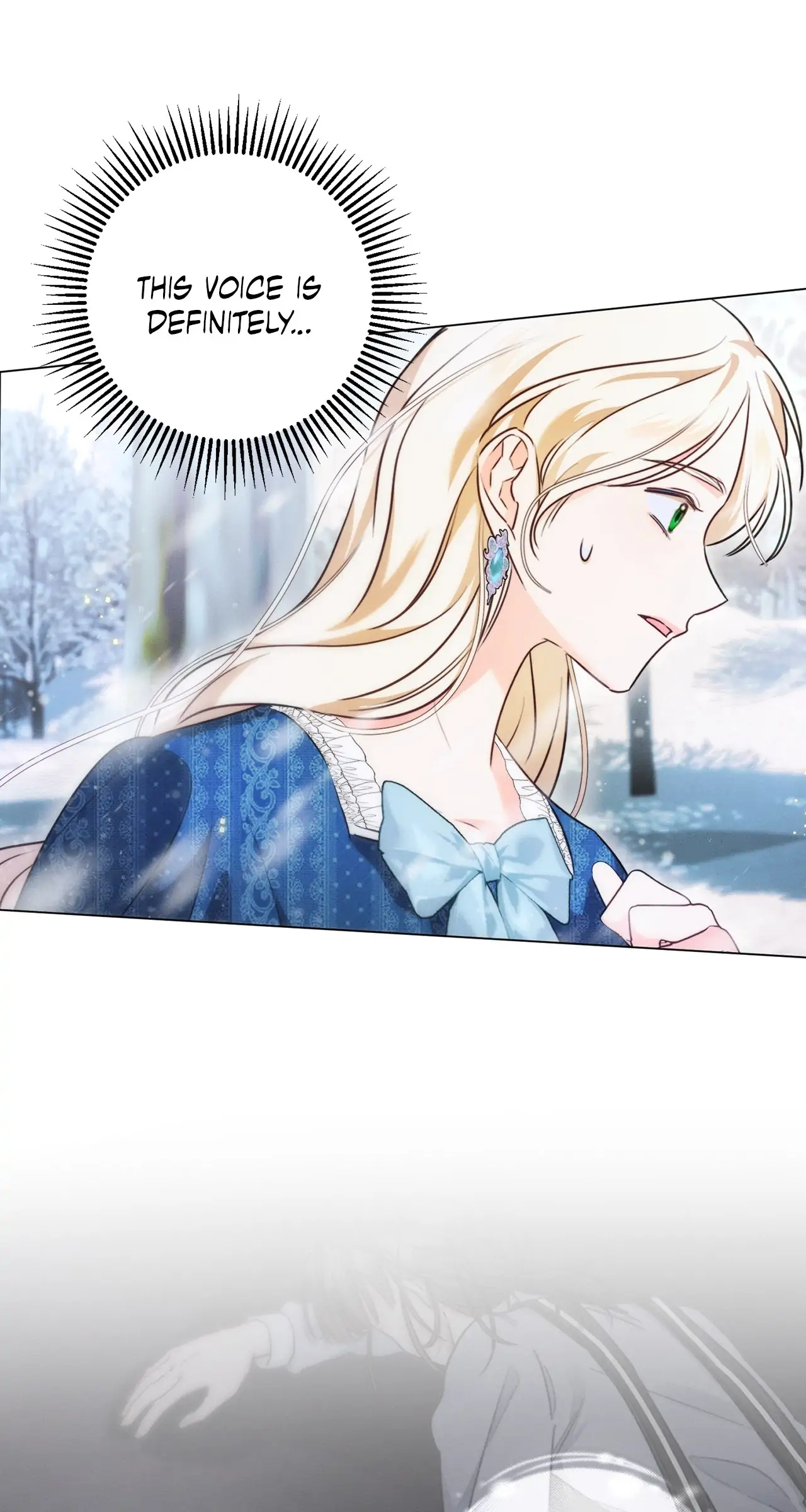 Becoming the Lady of the Cursed Ducal House chapter 3 - page 55