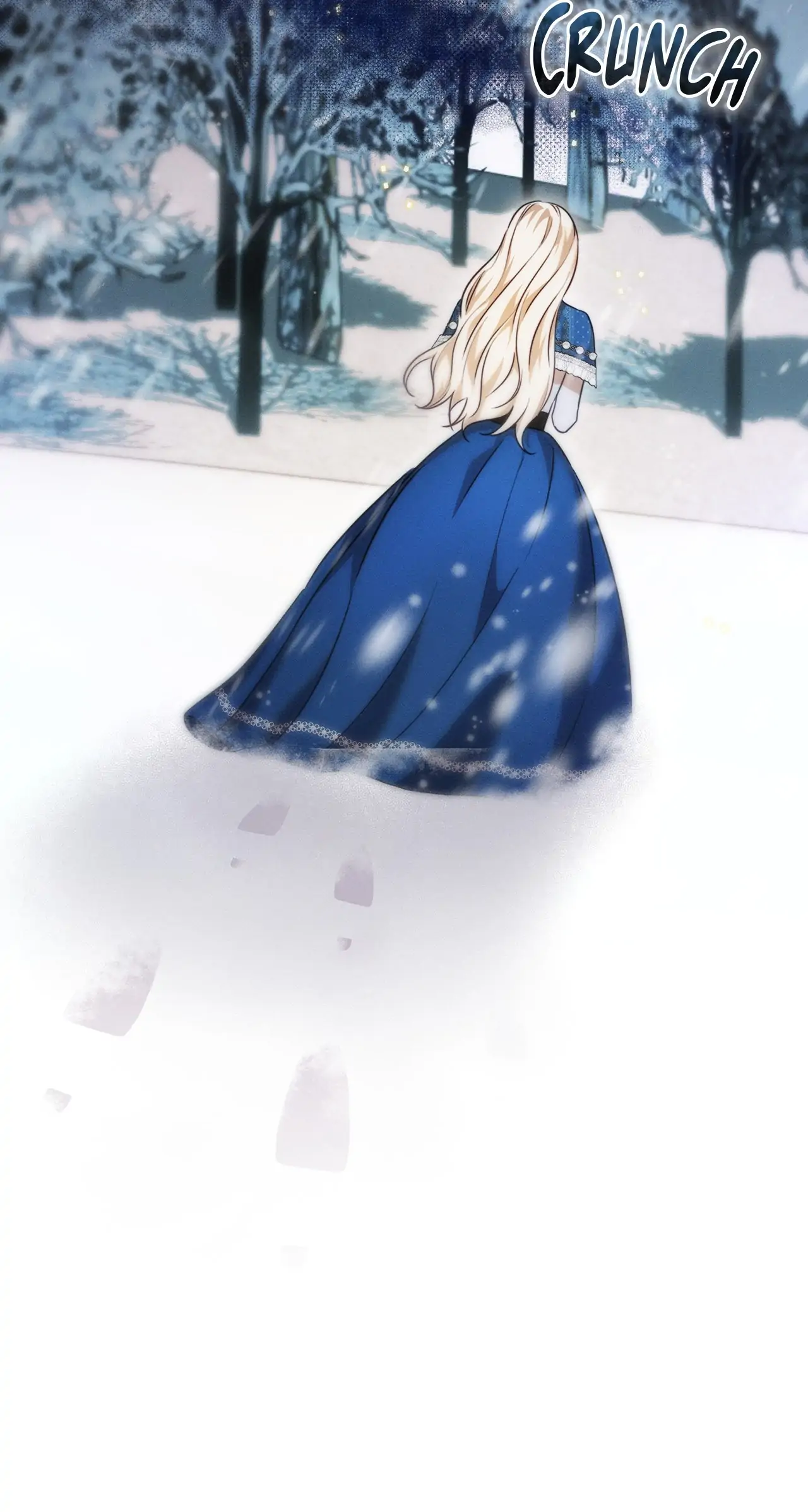 Becoming the Lady of the Cursed Ducal House chapter 3 - page 61