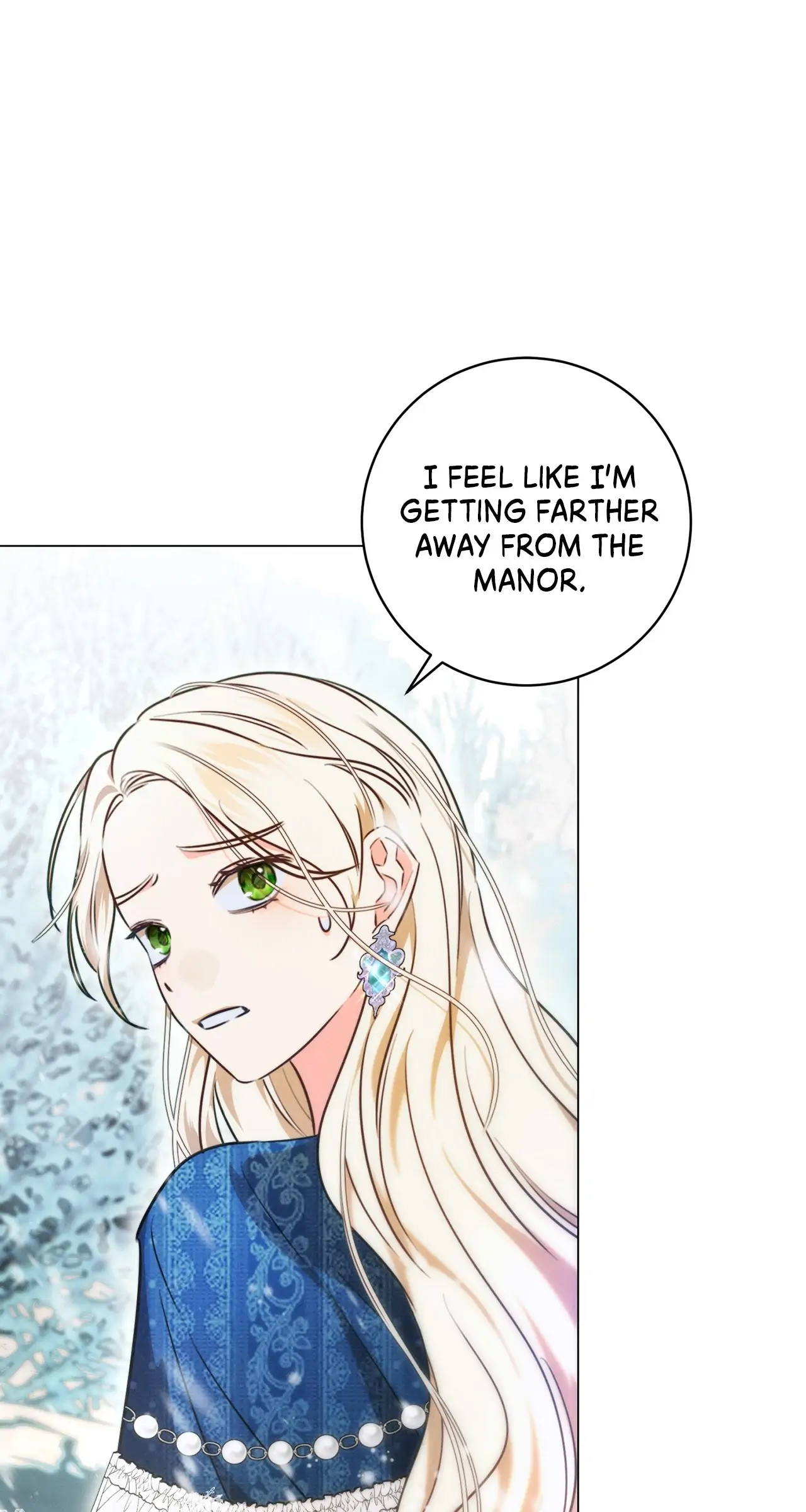 Becoming the Lady of the Cursed Ducal House chapter 3 - page 63
