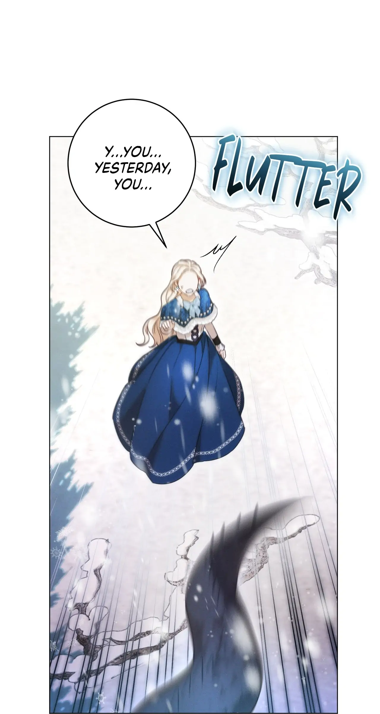 Becoming the Lady of the Cursed Ducal House chapter 3 - page 66