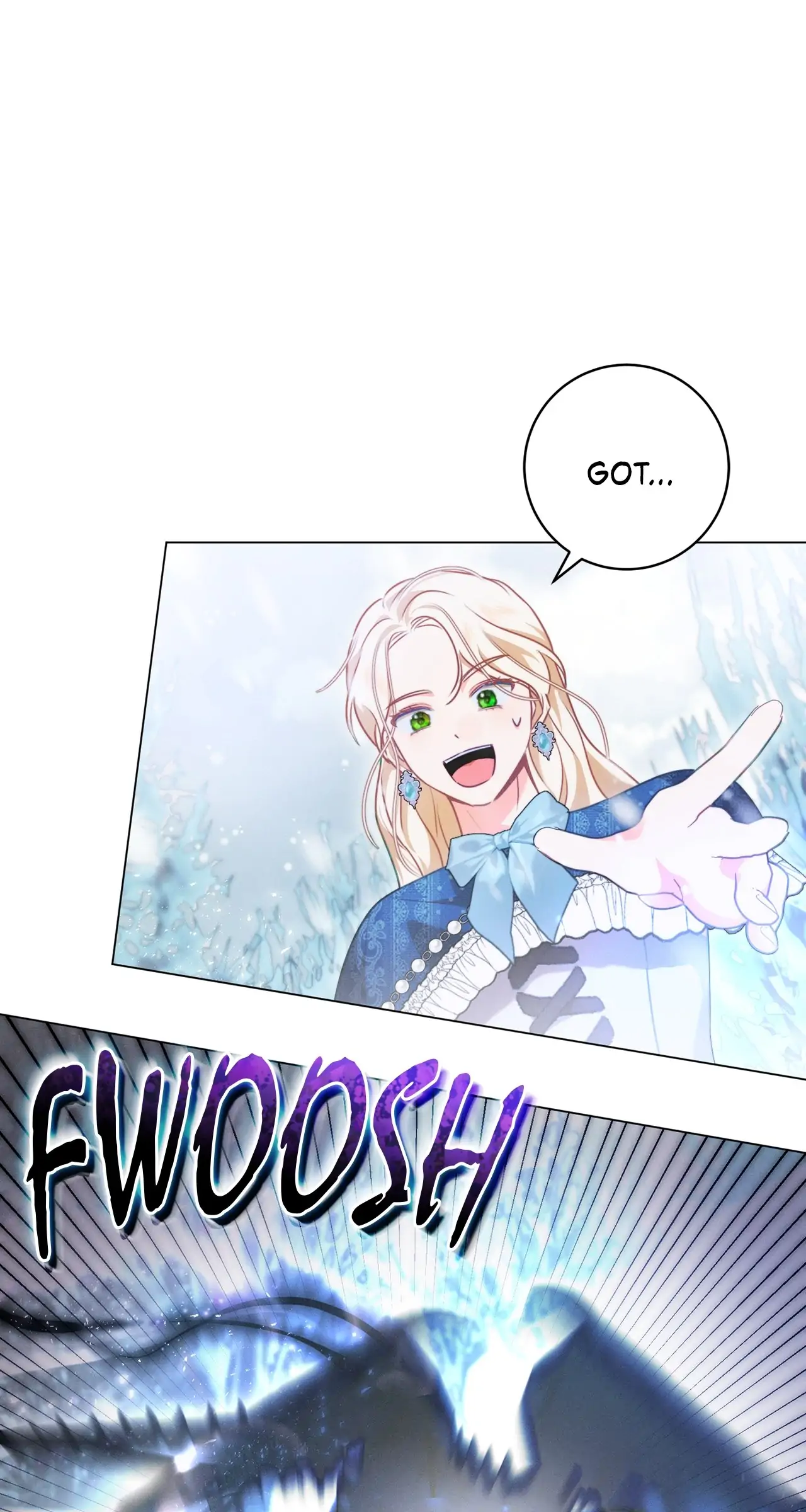 Becoming the Lady of the Cursed Ducal House chapter 3 - page 71