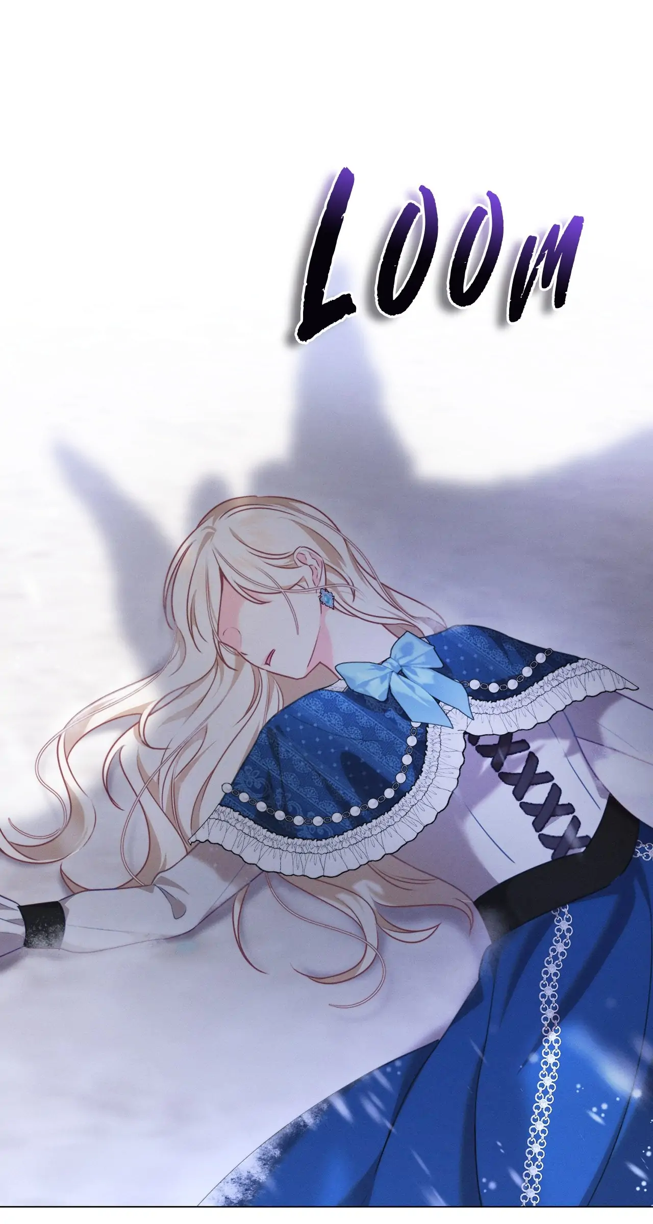 Becoming the Lady of the Cursed Ducal House chapter 3 - page 74