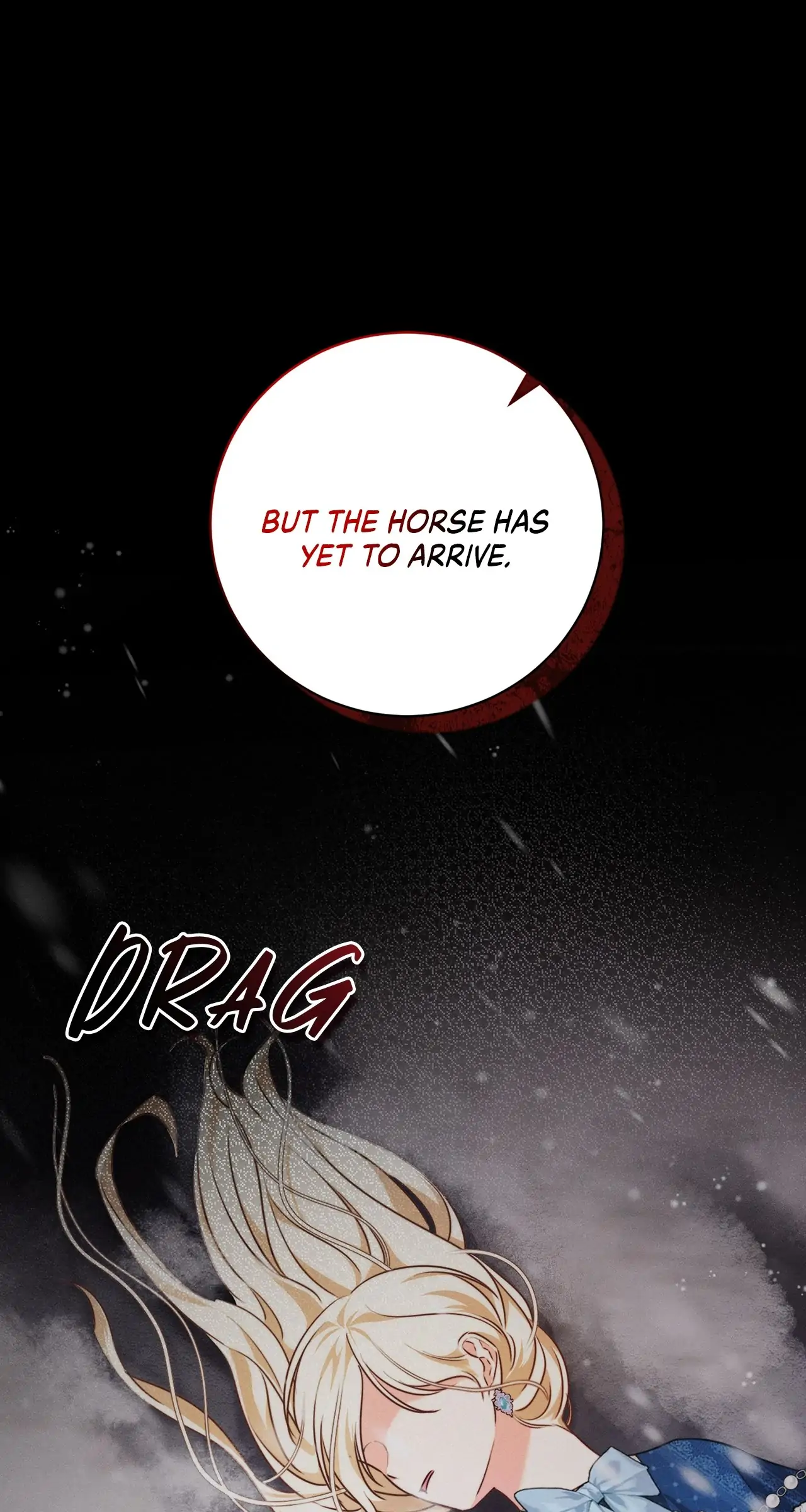 Becoming the Lady of the Cursed Ducal House chapter 3 - page 80