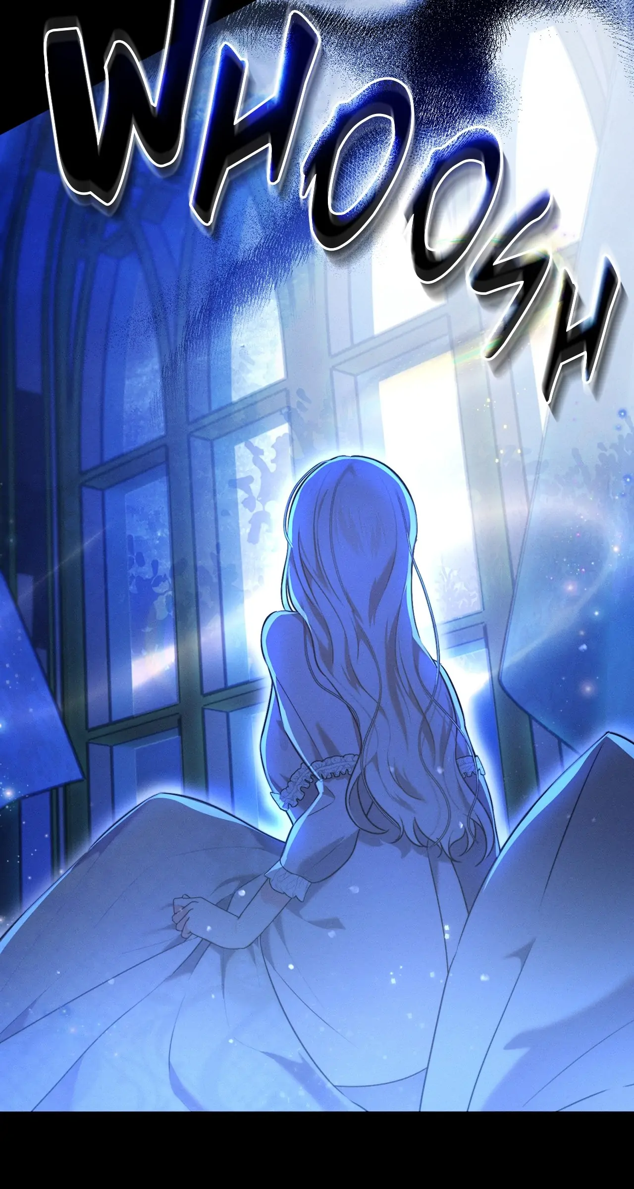 Becoming the Lady of the Cursed Ducal House chapter 3 - page 9