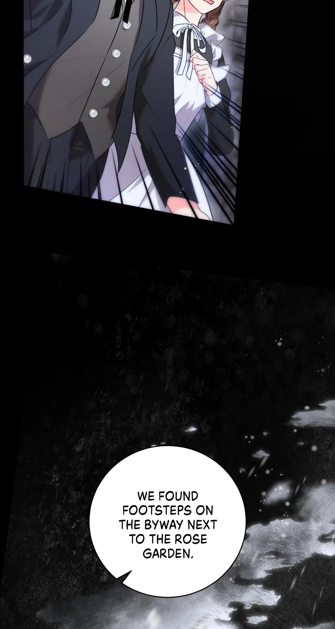 Becoming the Lady of the Cursed Ducal House chapter 3 - page 85