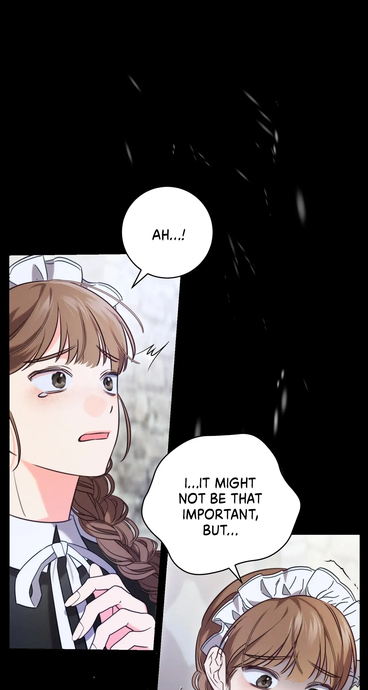 Becoming the Lady of the Cursed Ducal House chapter 3 - page 90