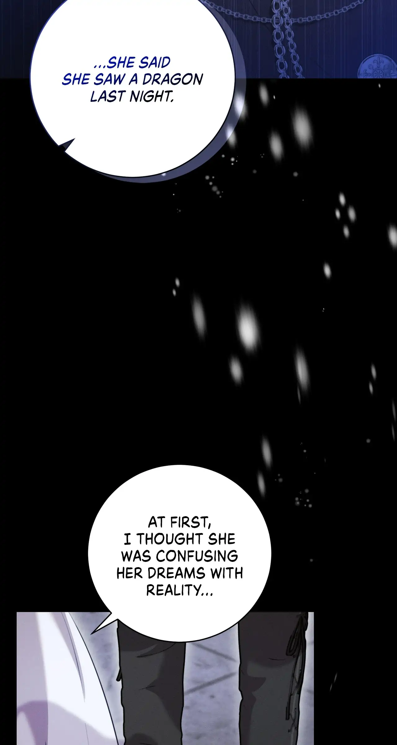 Becoming the Lady of the Cursed Ducal House chapter 3 - page 92